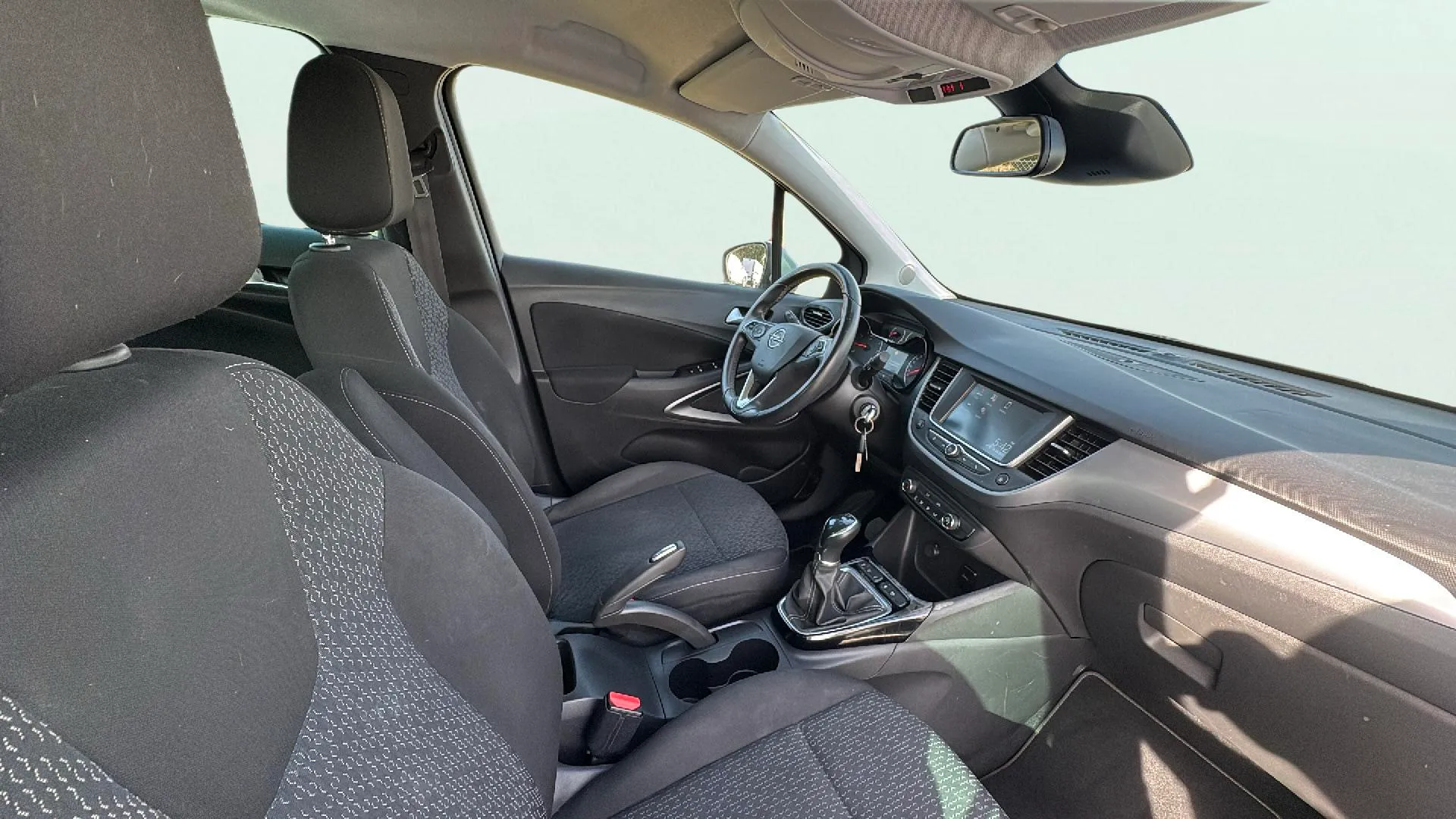 Opel Crossland 1.2 GLP Selective - foto 14