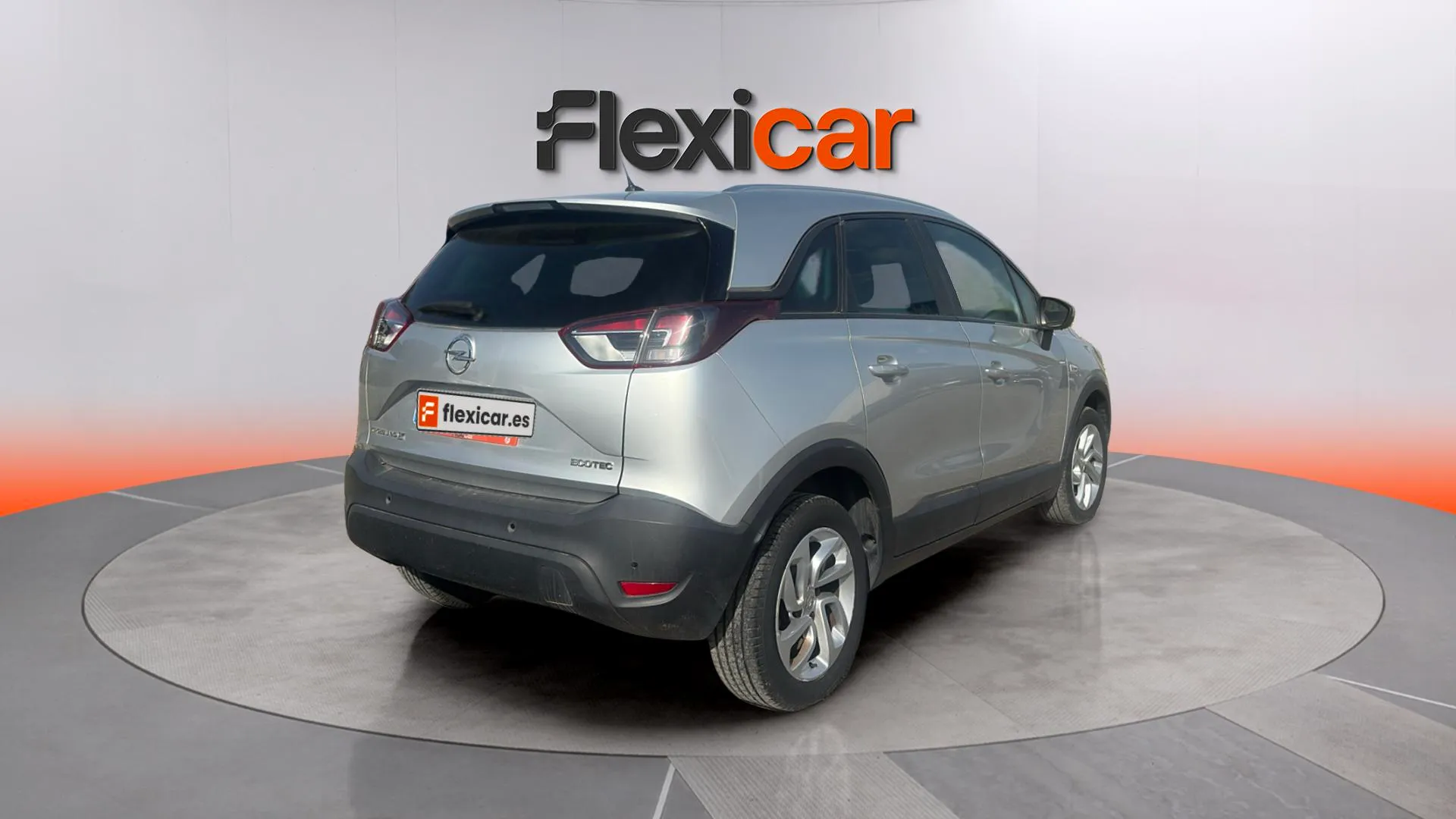 Opel Crossland 1.2 GLP Selective - foto 6