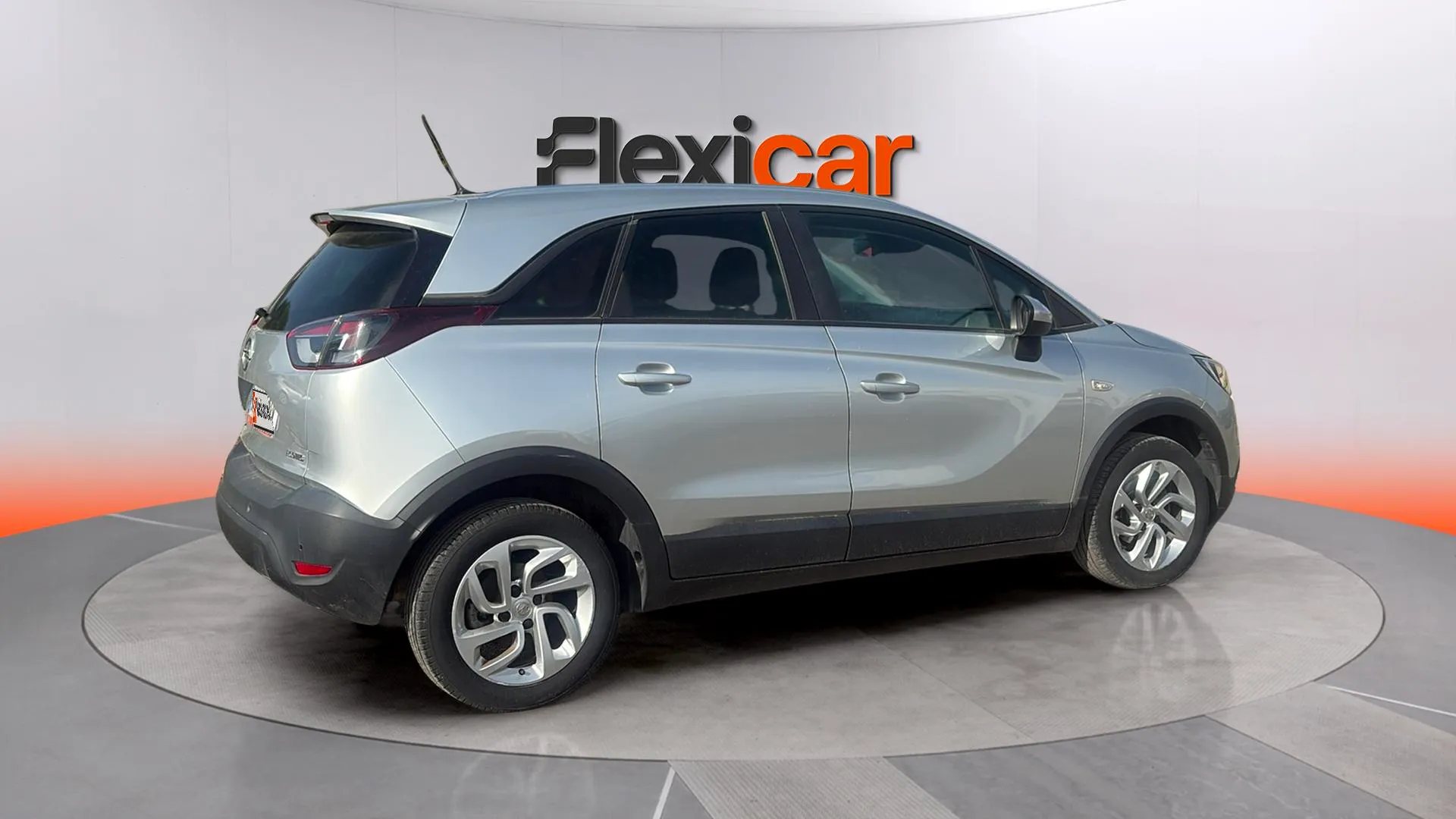 Opel Crossland 1.2 GLP Selective - foto 9