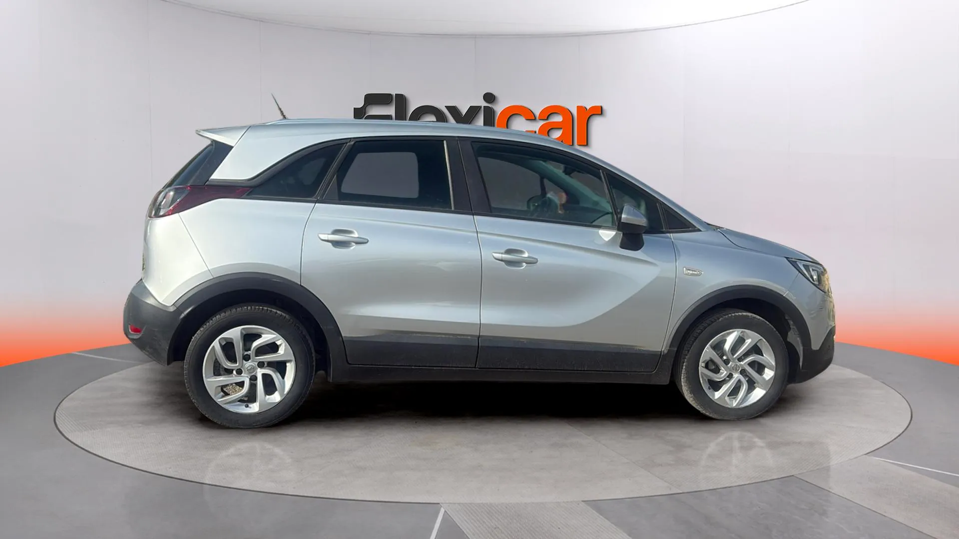 Opel Crossland 1.2 GLP Selective - foto 8