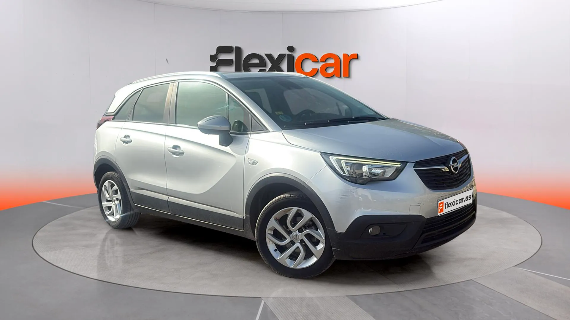 Opel Crossland 1.2 GLP Selective - foto 1