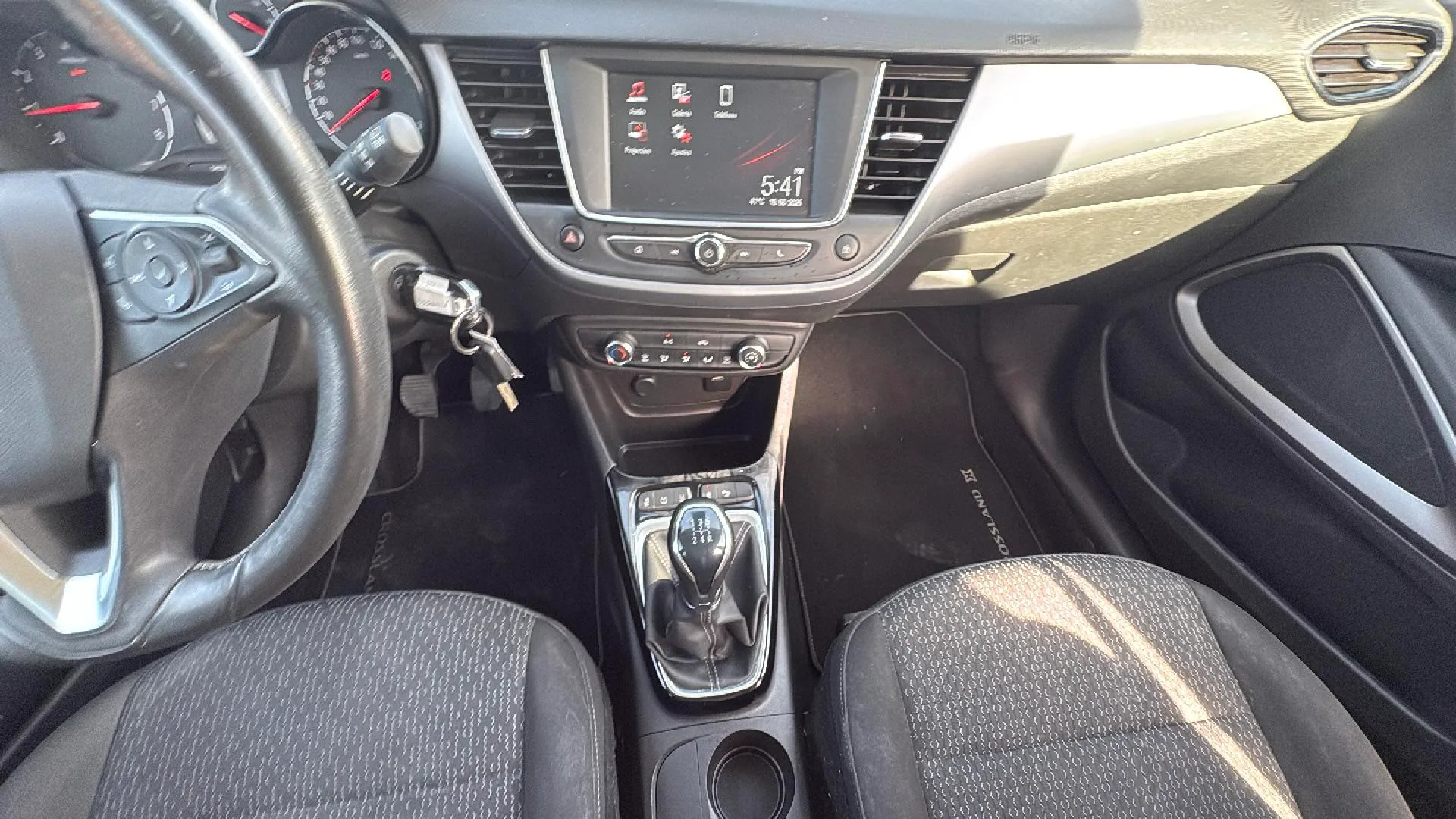Opel Crossland 1.2 GLP Selective - foto 11