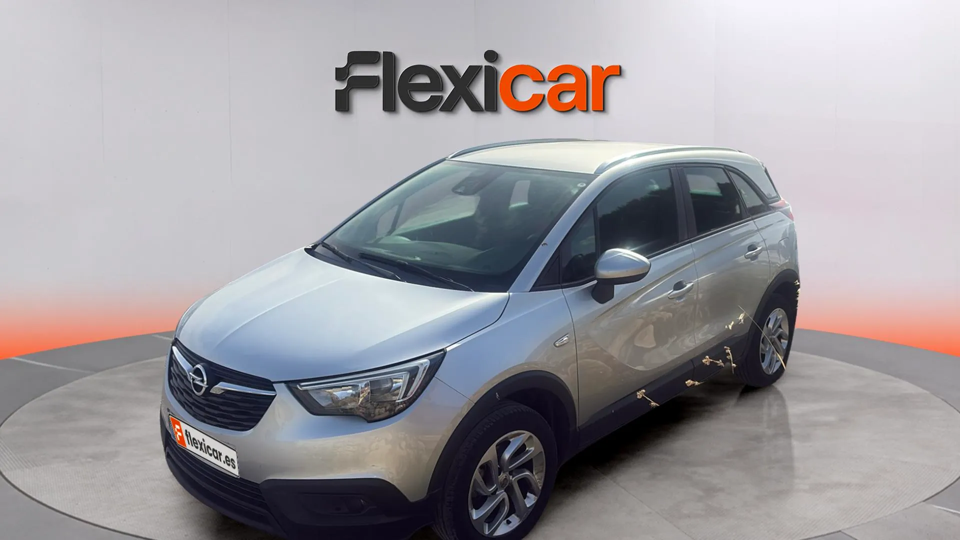 Opel Crossland 1.2 GLP Selective - foto 4