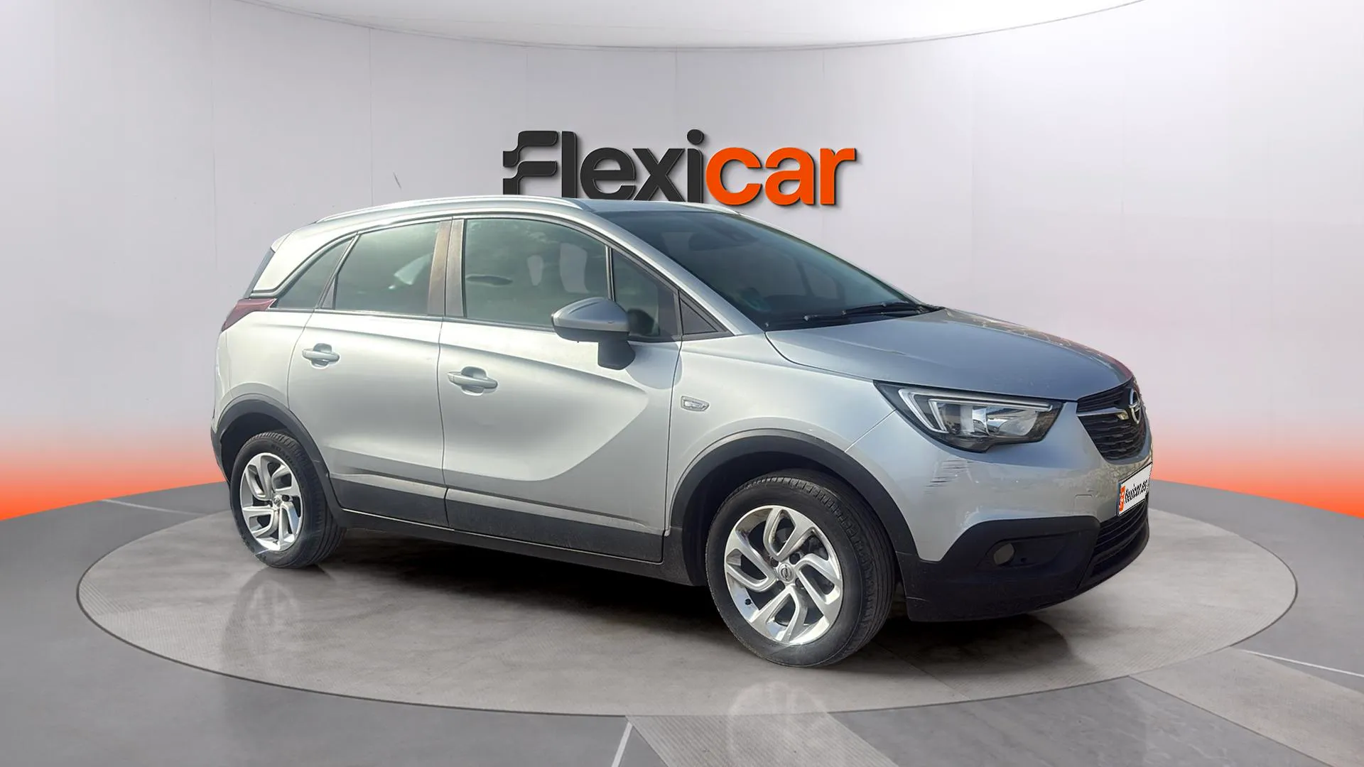 Opel Crossland 1.2 GLP Selective - foto 2