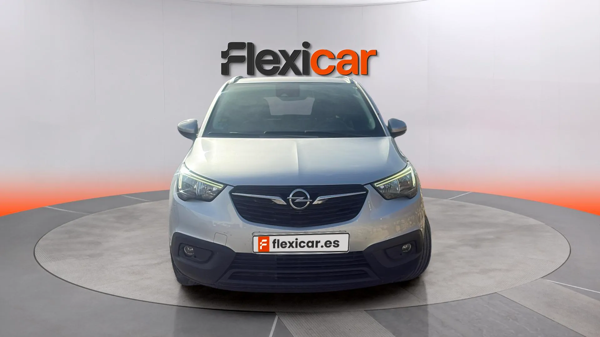 Opel Crossland 1.2 GLP Selective - foto 3
