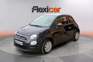fiat 500 12 8v 51kw 69cv lounge gasolina manual alcobendas 903000000235019
