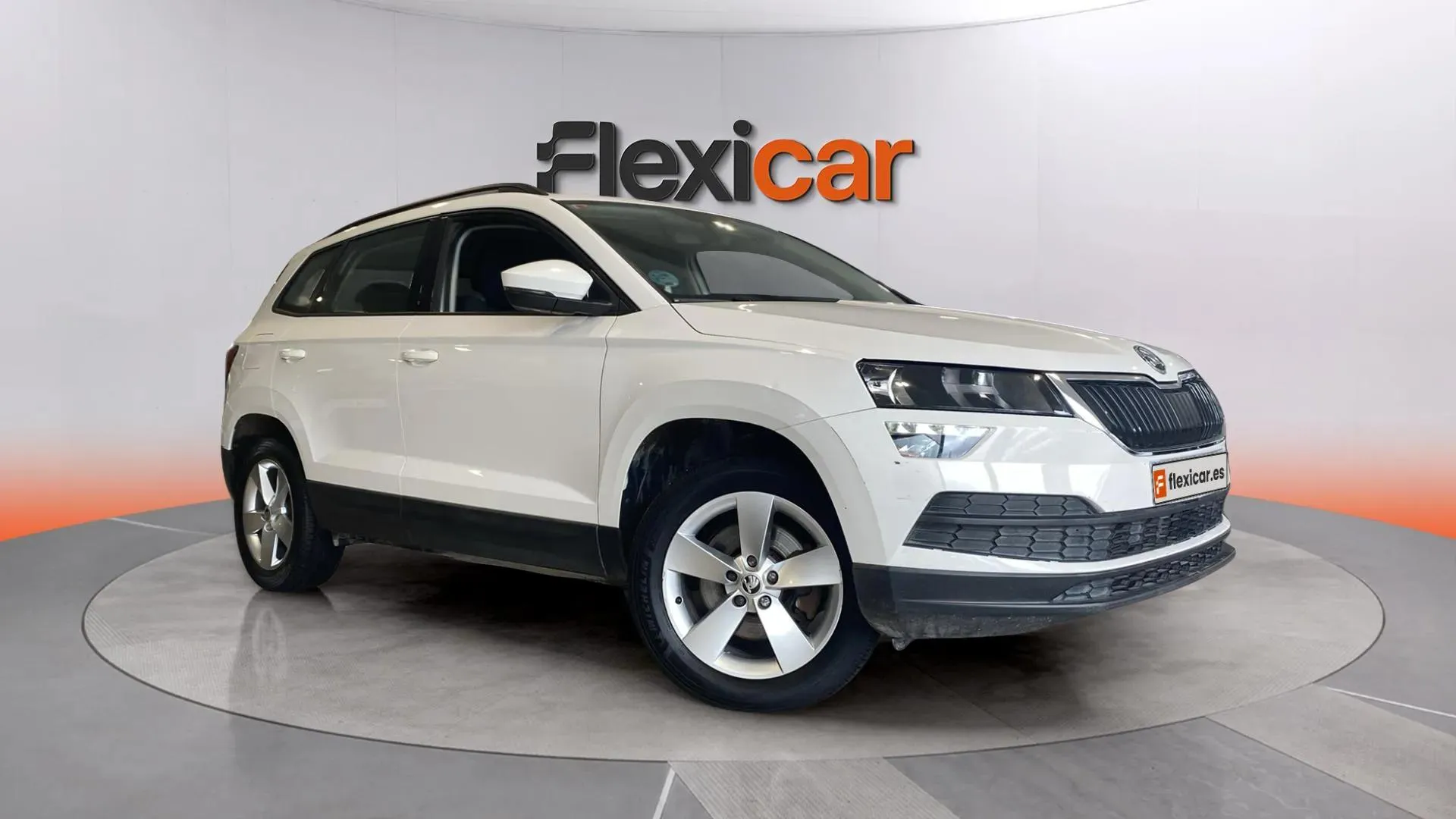Škoda Karoq 2.0 TDI DSG 4x4 Ambition