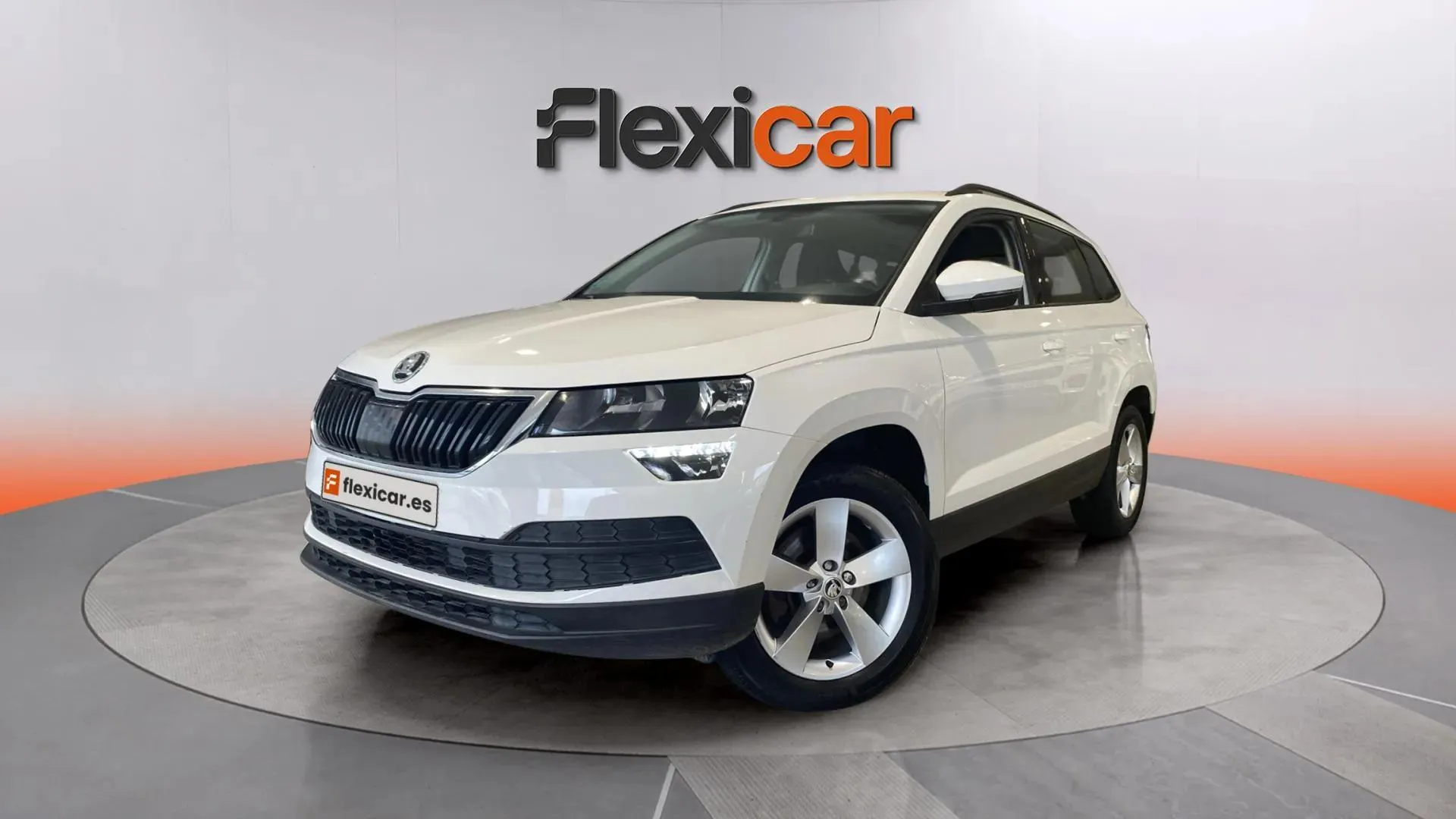 Škoda Karoq 2.0 TDI DSG 4x4 Ambition - foto 10