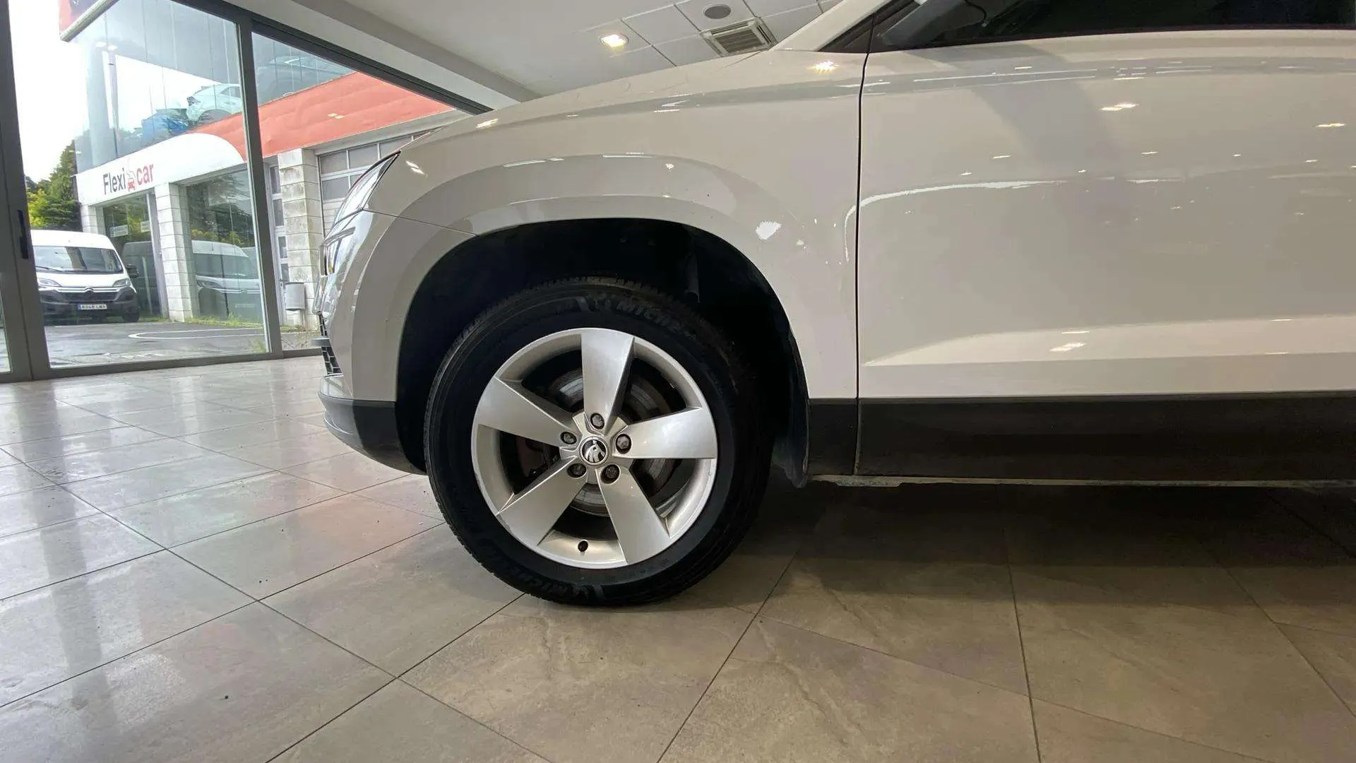 Škoda Karoq 2.0 TDI DSG 4x4 Ambition - foto 20