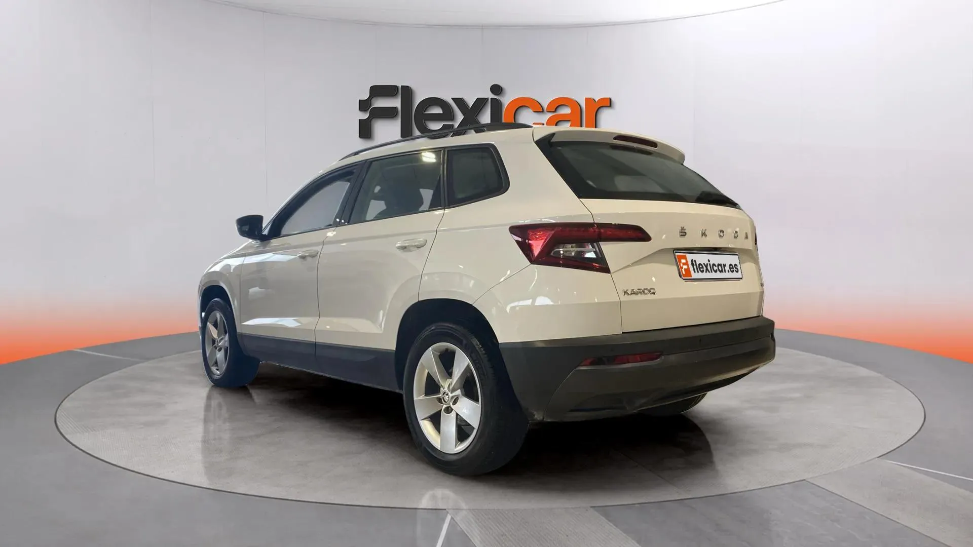 Škoda Karoq 2.0 TDI DSG 4x4 Ambition - foto 5