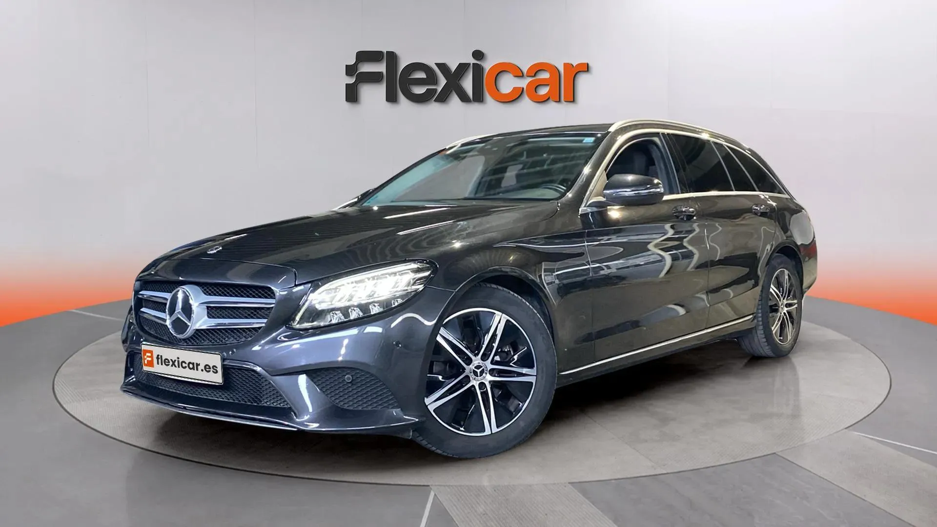 Mercedes-Benz Clase C C 200 d Estate - foto 12