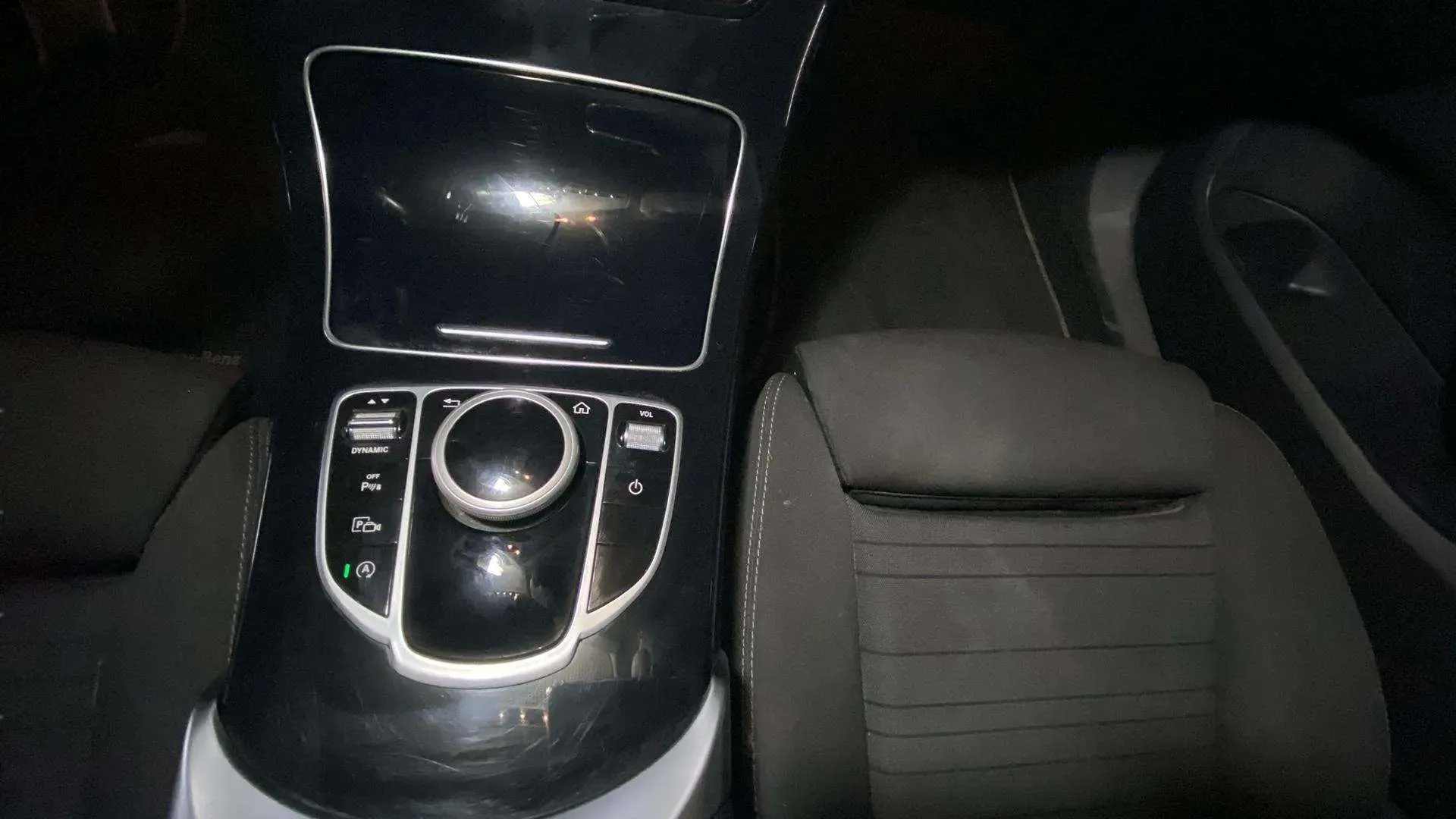 Mercedes-Benz Clase C C 200 d Estate - foto 31
