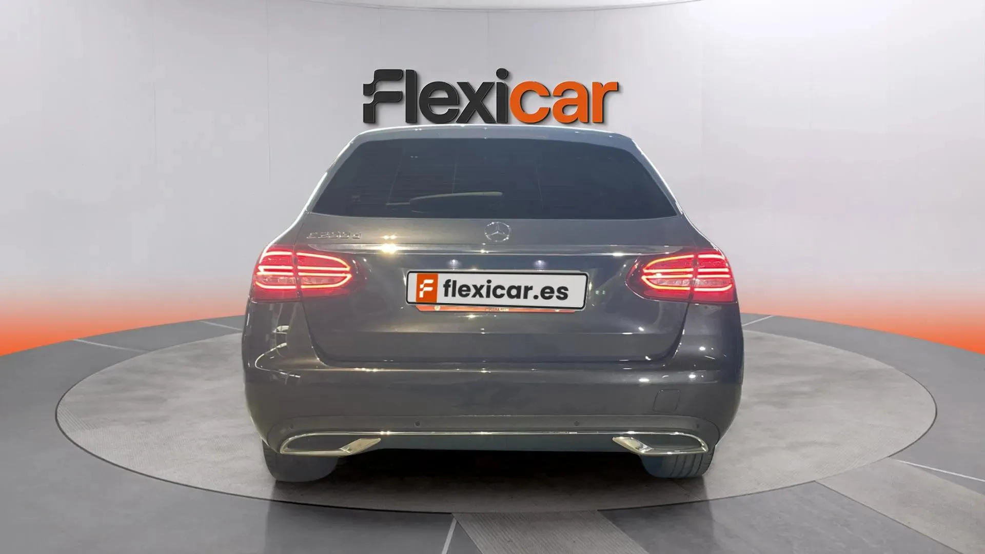 Mercedes-Benz Clase C C 200 d Estate - foto 6