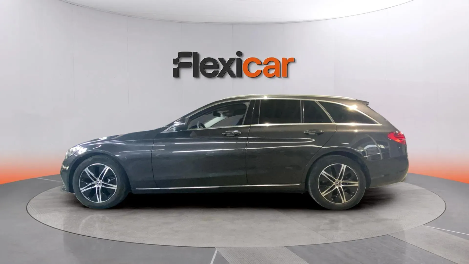 Mercedes-Benz Clase C C 200 d Estate - foto 3