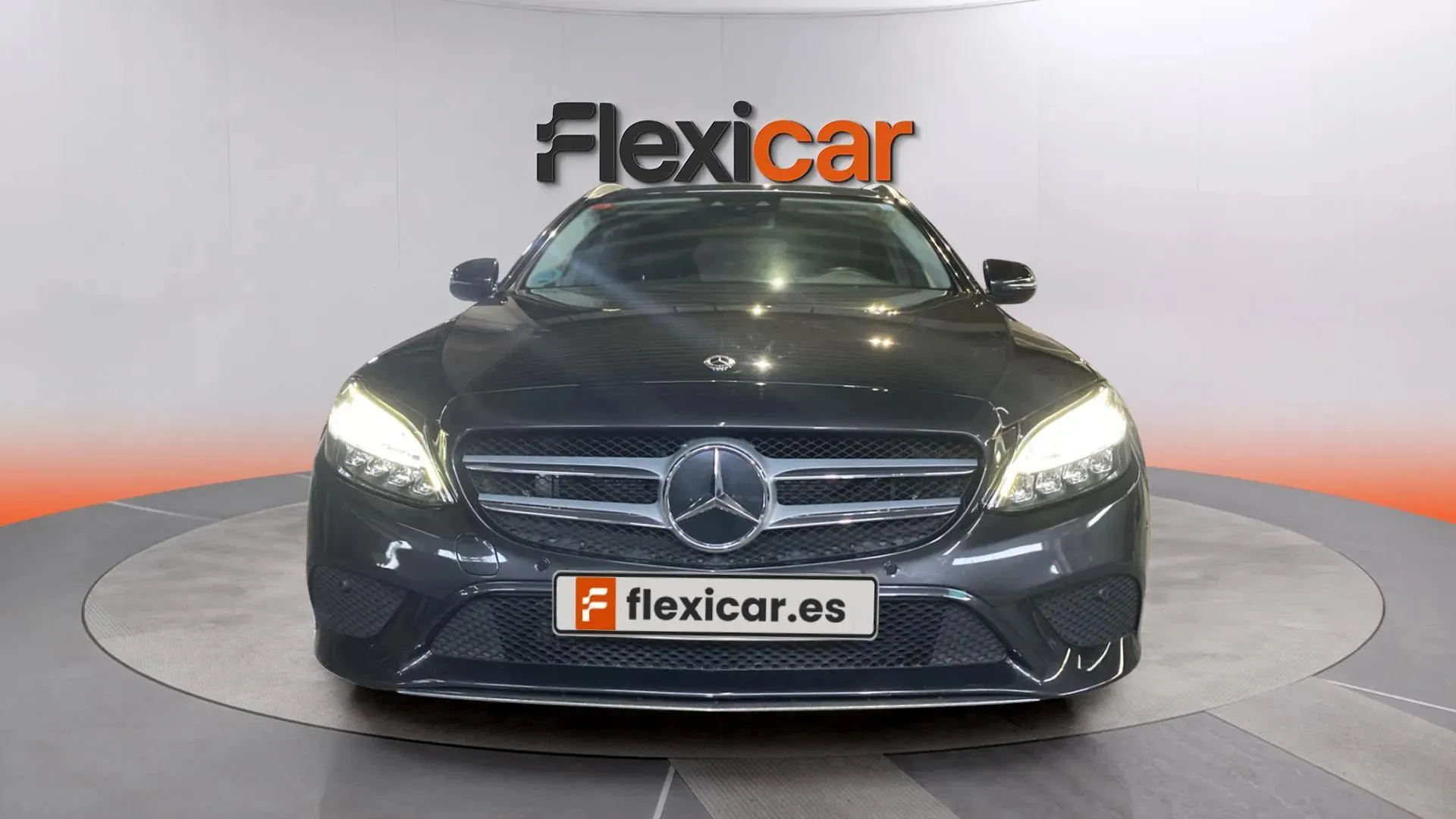 Mercedes-Benz Clase C C 200 d Estate - foto 11