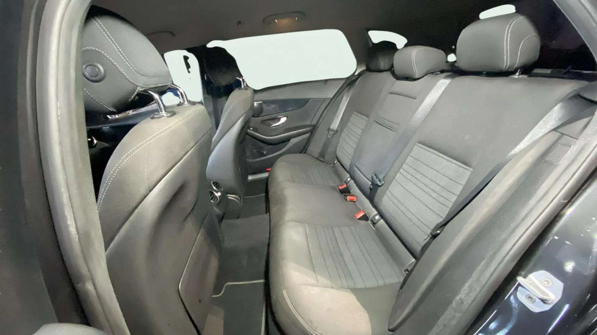 Mercedes-Benz Clase C C 200 d Estate - foto 18