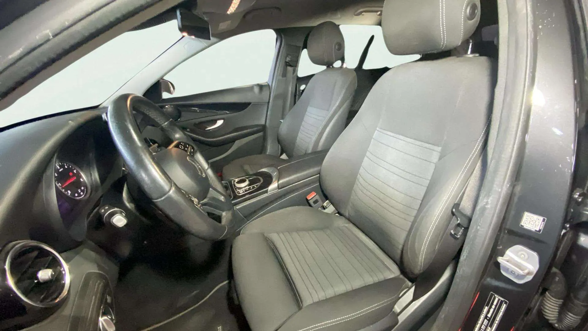 Mercedes-Benz Clase C C 200 d Estate - foto 17