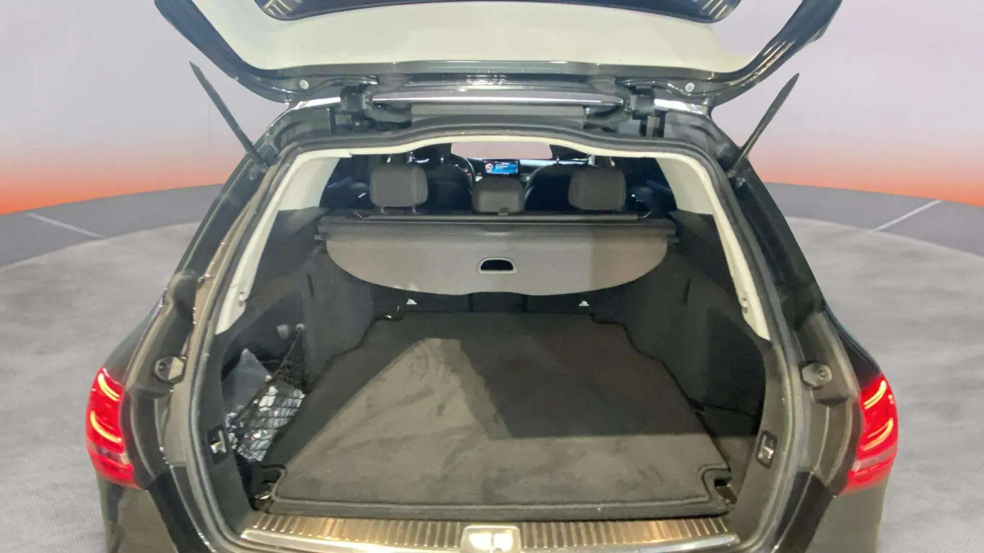 Mercedes-Benz Clase C C 200 d Estate - foto 19