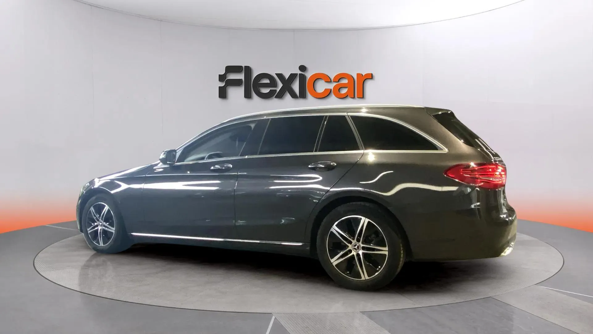 Mercedes-Benz Clase C C 200 d Estate - foto 4
