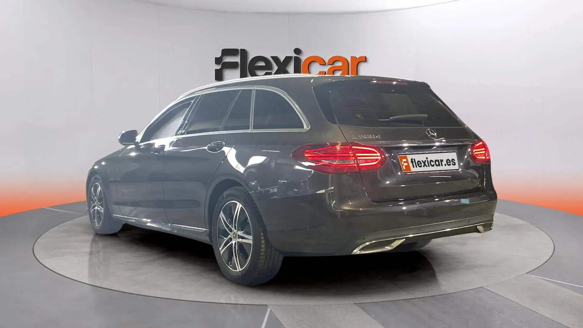Mercedes-Benz Clase C C 200 d Estate - foto 5