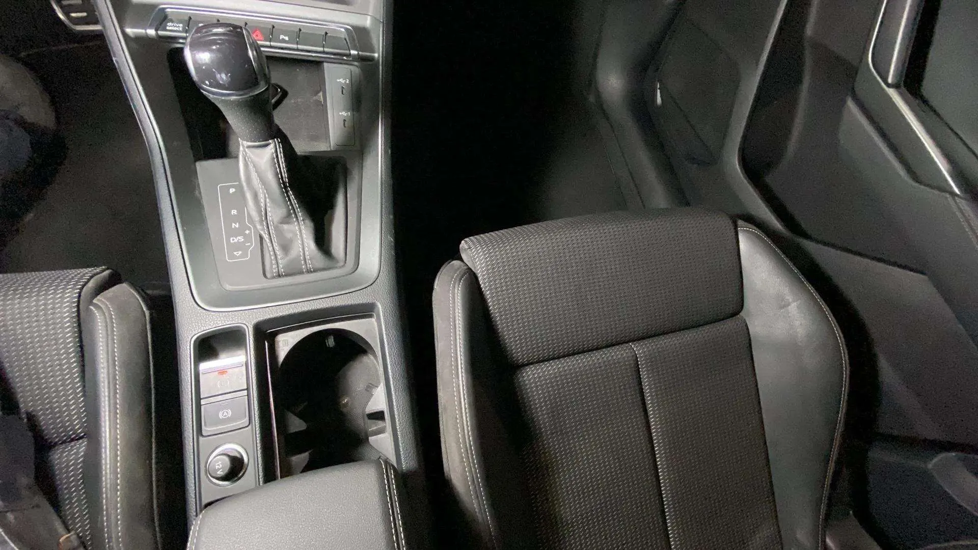 Audi Q3 45 TFSI e S tronic S Line - foto 28
