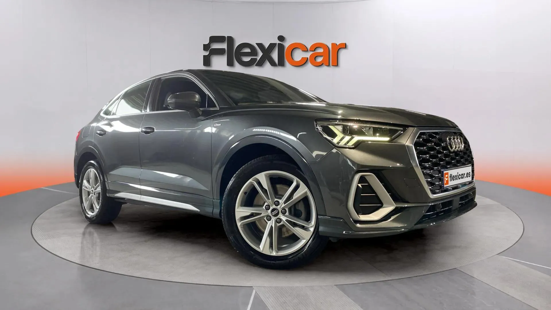 Audi Q3 45 TFSI e S tronic S Line