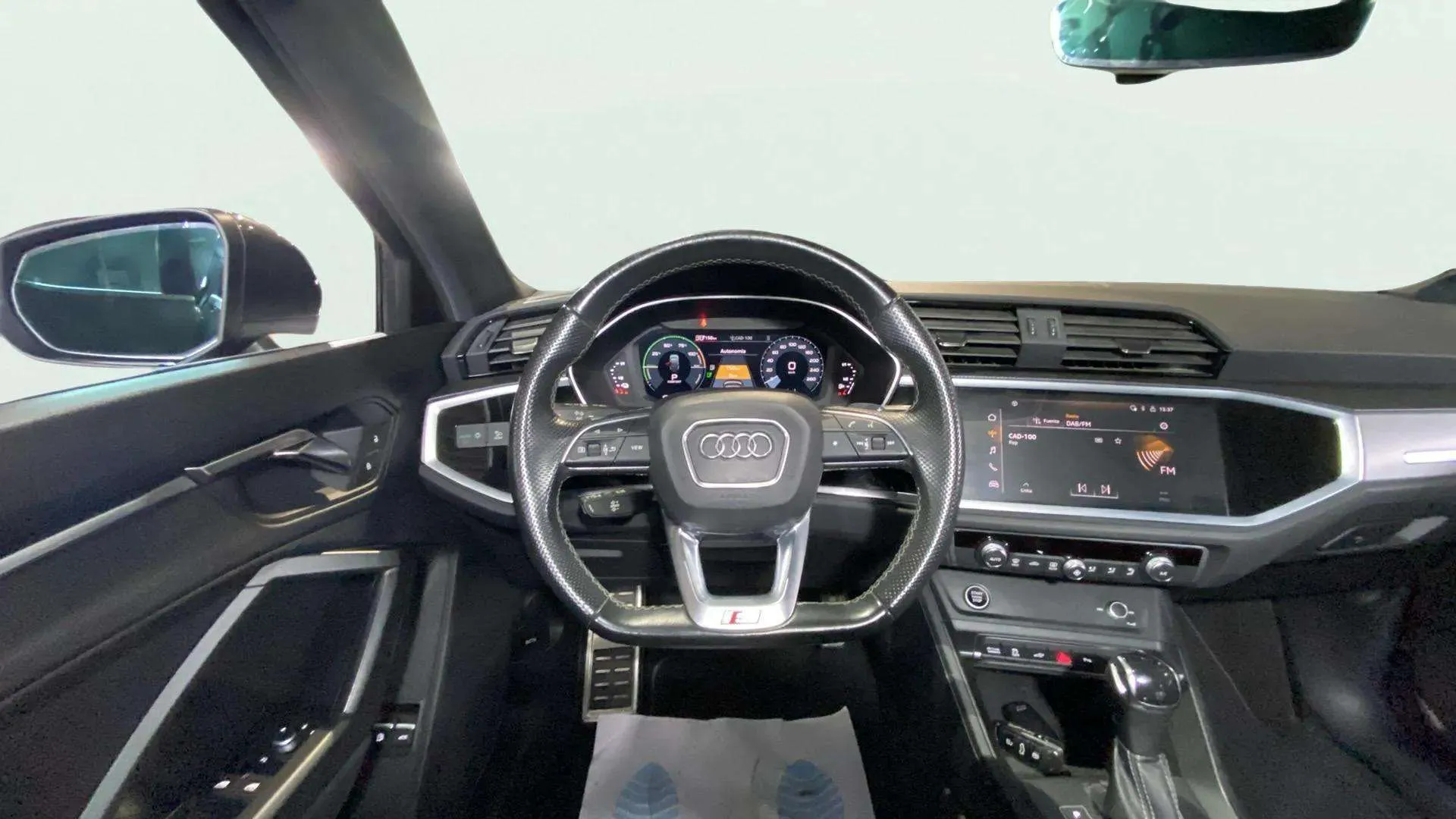 Audi Q3 45 TFSI e S tronic S Line - foto 13