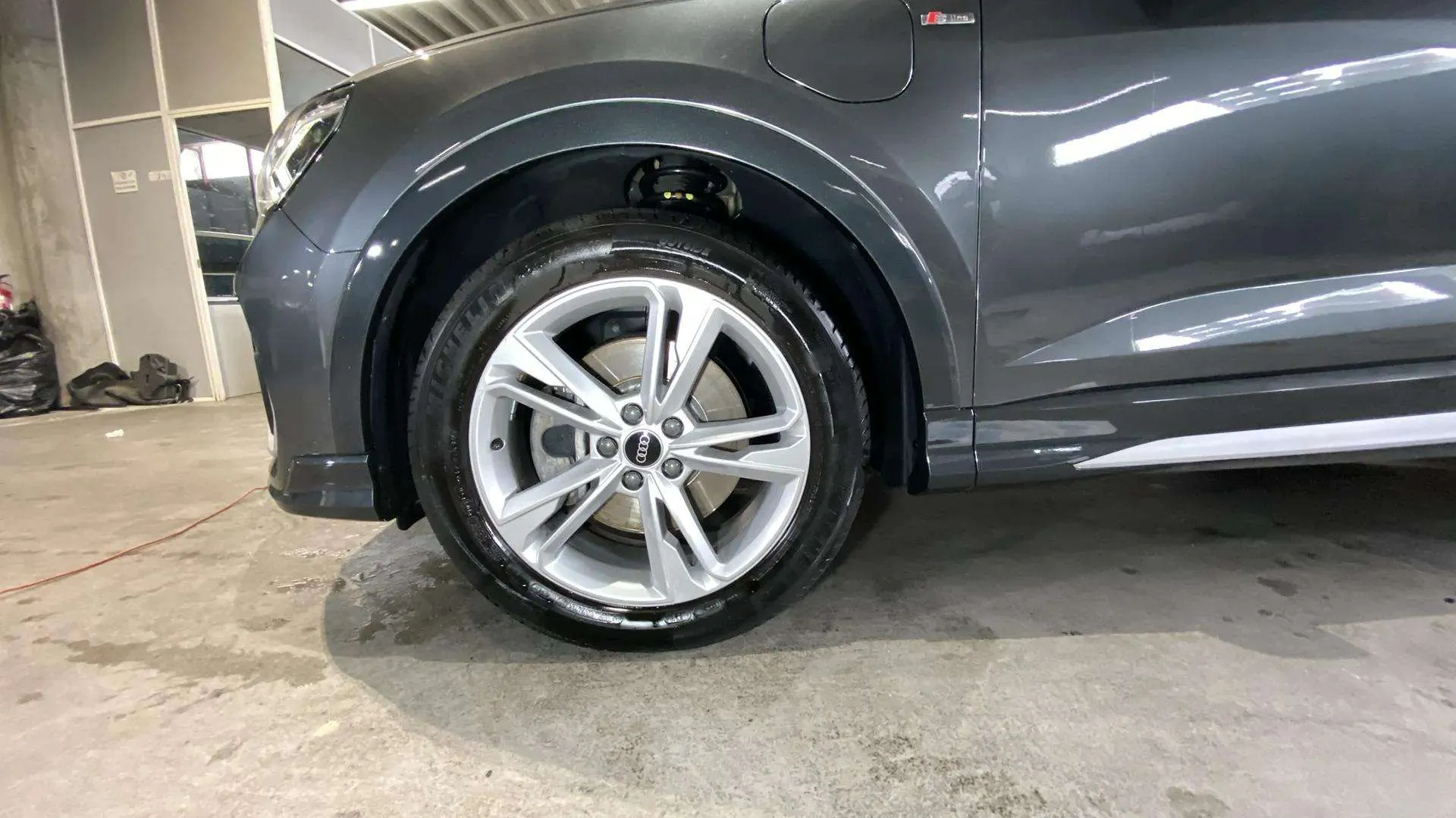 Audi Q3 45 TFSI e S tronic S Line - foto 19
