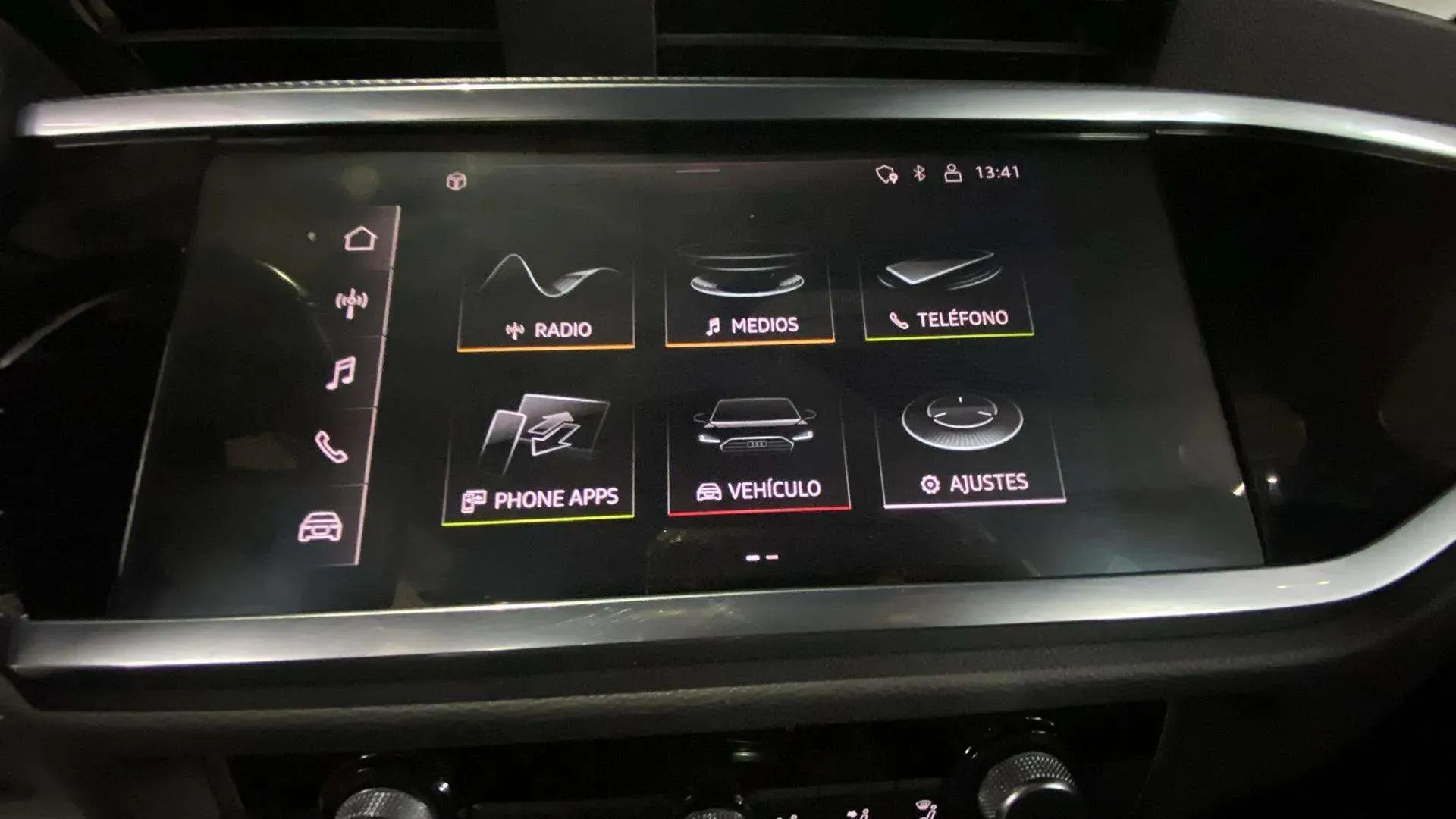 Audi Q3 45 TFSI e S tronic S Line - foto 23
