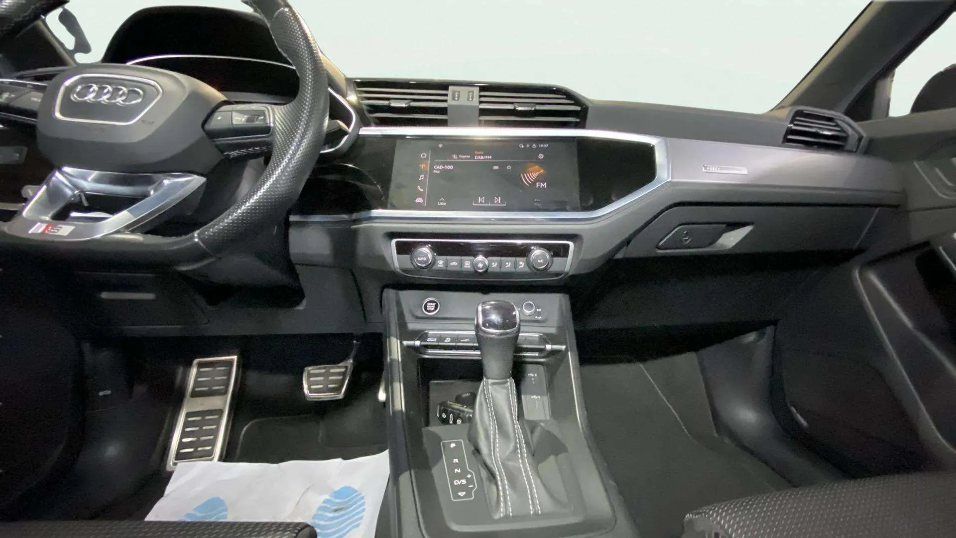 Audi Q3 45 TFSI e S tronic S Line - foto 12