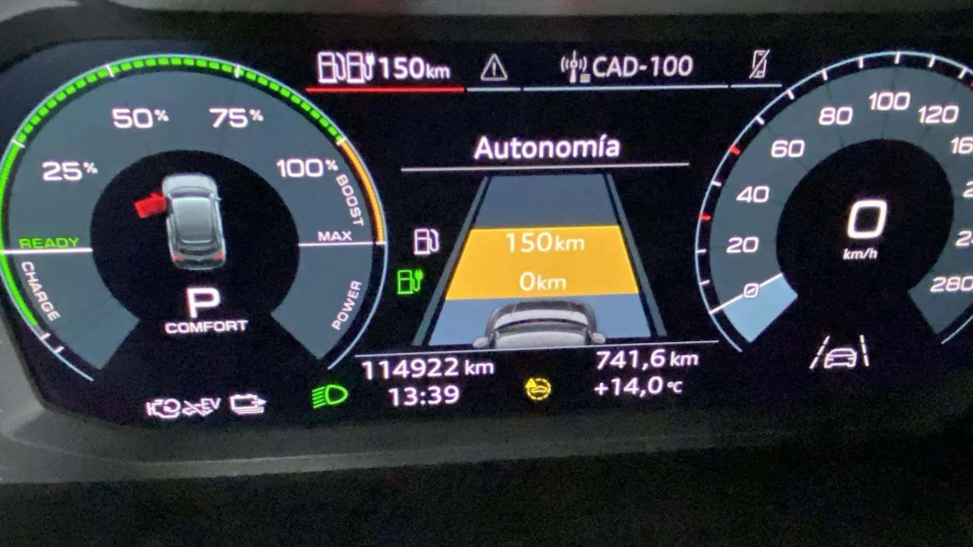 Audi Q3 45 TFSI e S tronic S Line - foto 14
