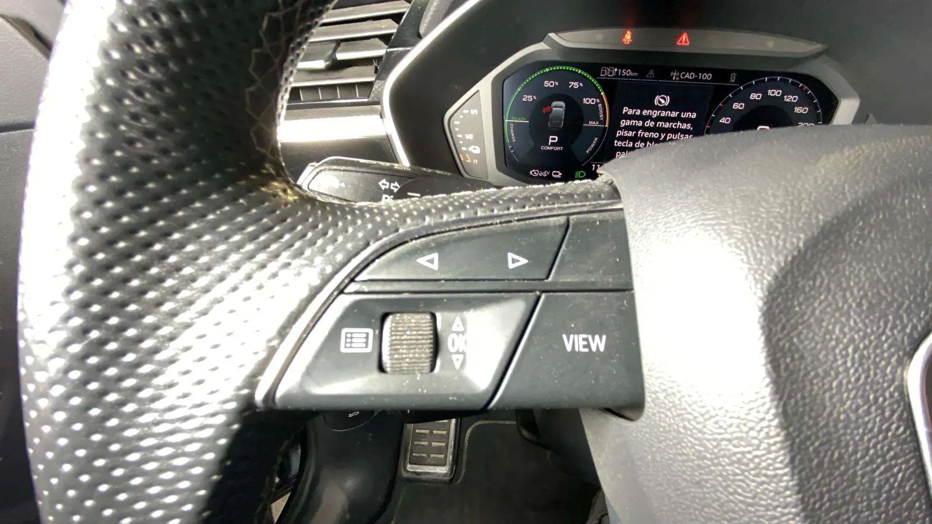 Audi Q3 45 TFSI e S tronic S Line - foto 26