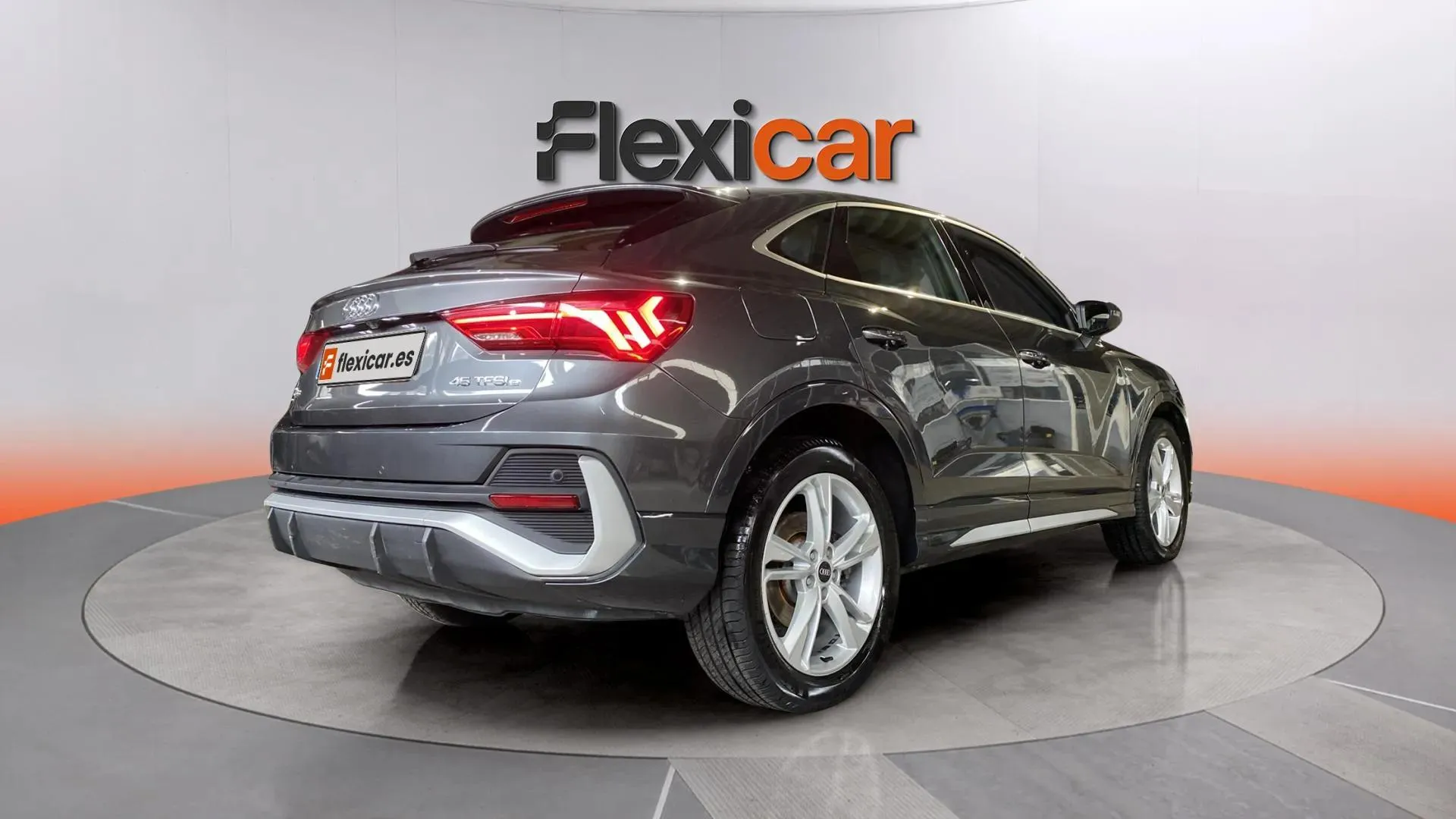 Audi Q3 45 TFSI e S tronic S Line - foto 7