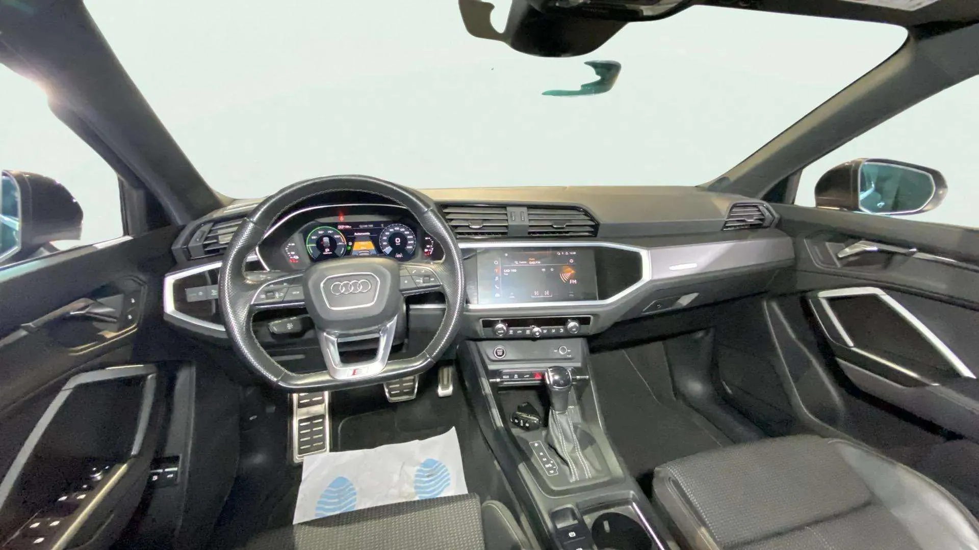 Audi Q3 45 TFSI e S tronic S Line - foto 11