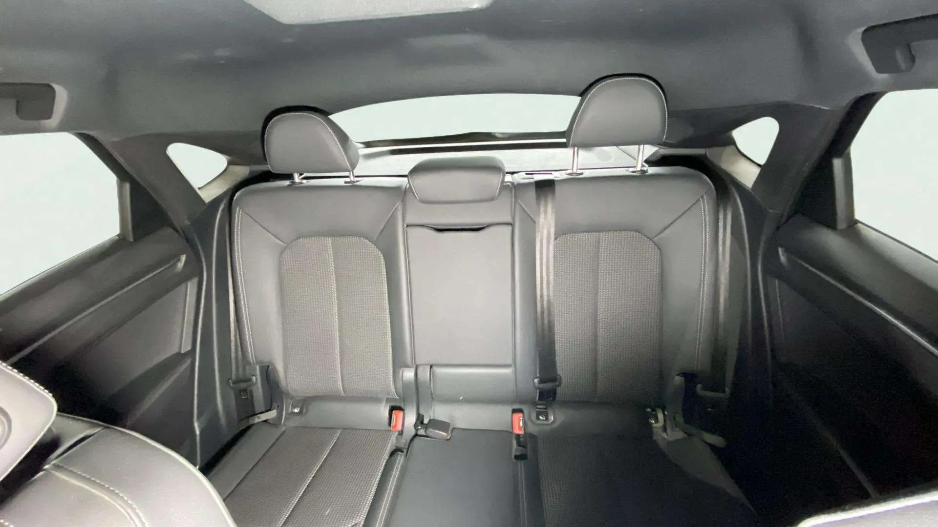 Audi Q3 45 TFSI e S tronic S Line - foto 17