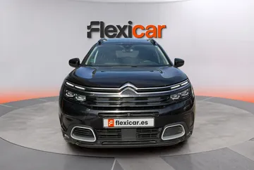 citroen c5 aircross puretech 96kw 130cv s amps shine gasolina manual zaragoza 2 903000000235044
