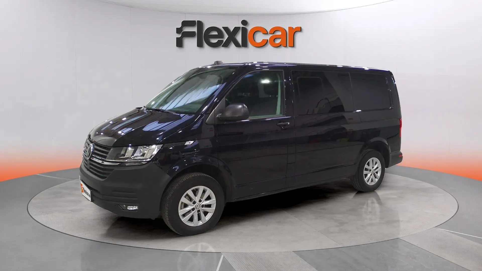 Volkswagen Transporter Mixto Corto TN 2.0 TDI BMT - foto 9