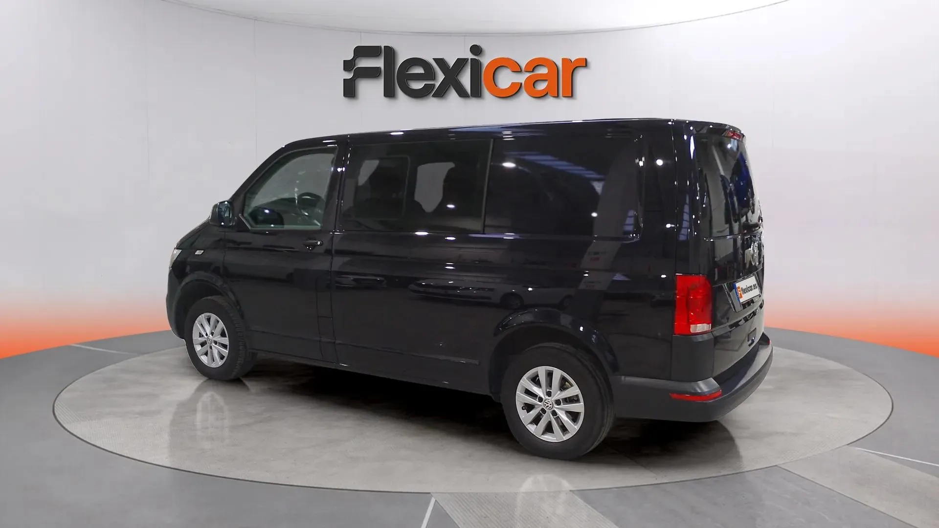 Volkswagen Transporter Mixto Corto TN 2.0 TDI BMT - foto 7