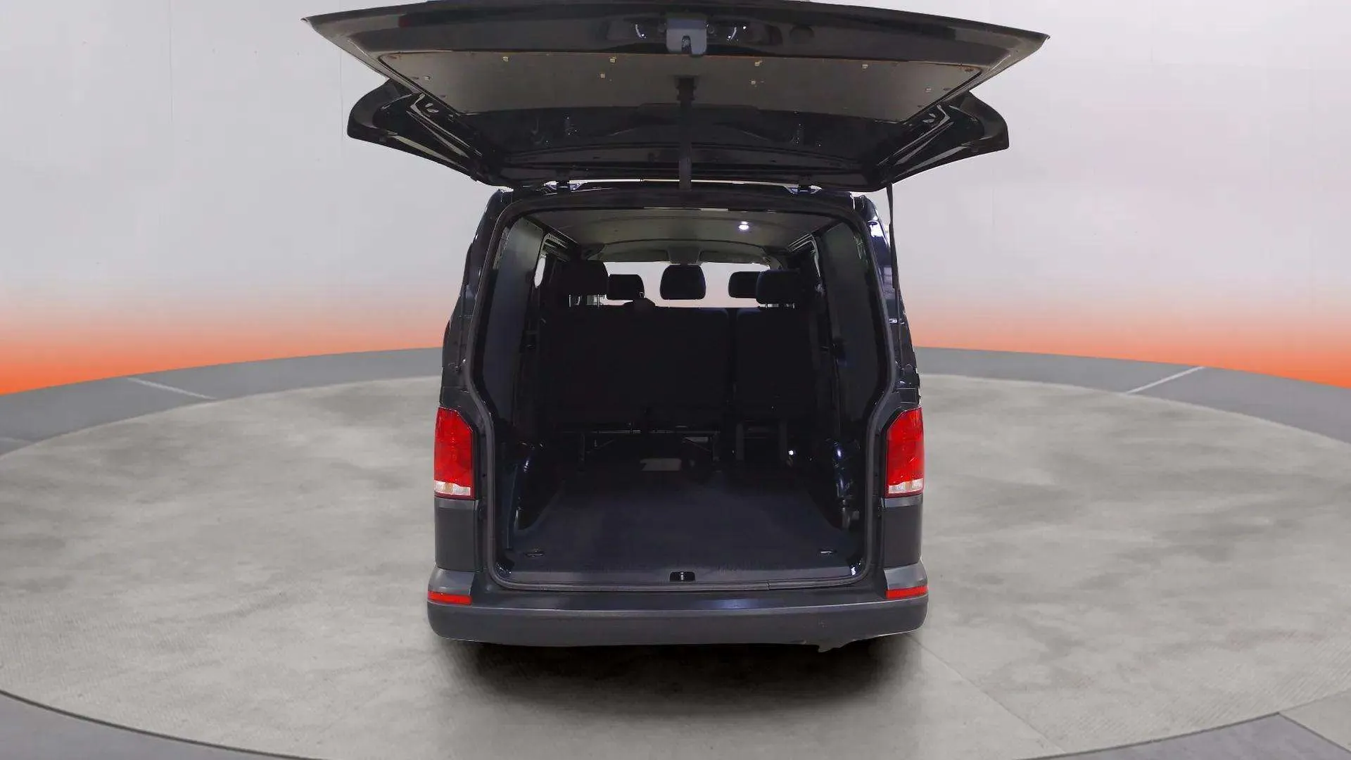 Volkswagen Transporter Mixto Corto TN 2.0 TDI BMT - foto 14