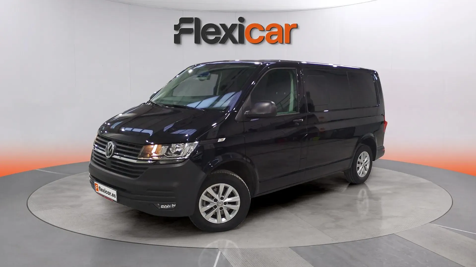 Volkswagen Transporter Mixto Corto TN 2.0 TDI BMT - foto 10