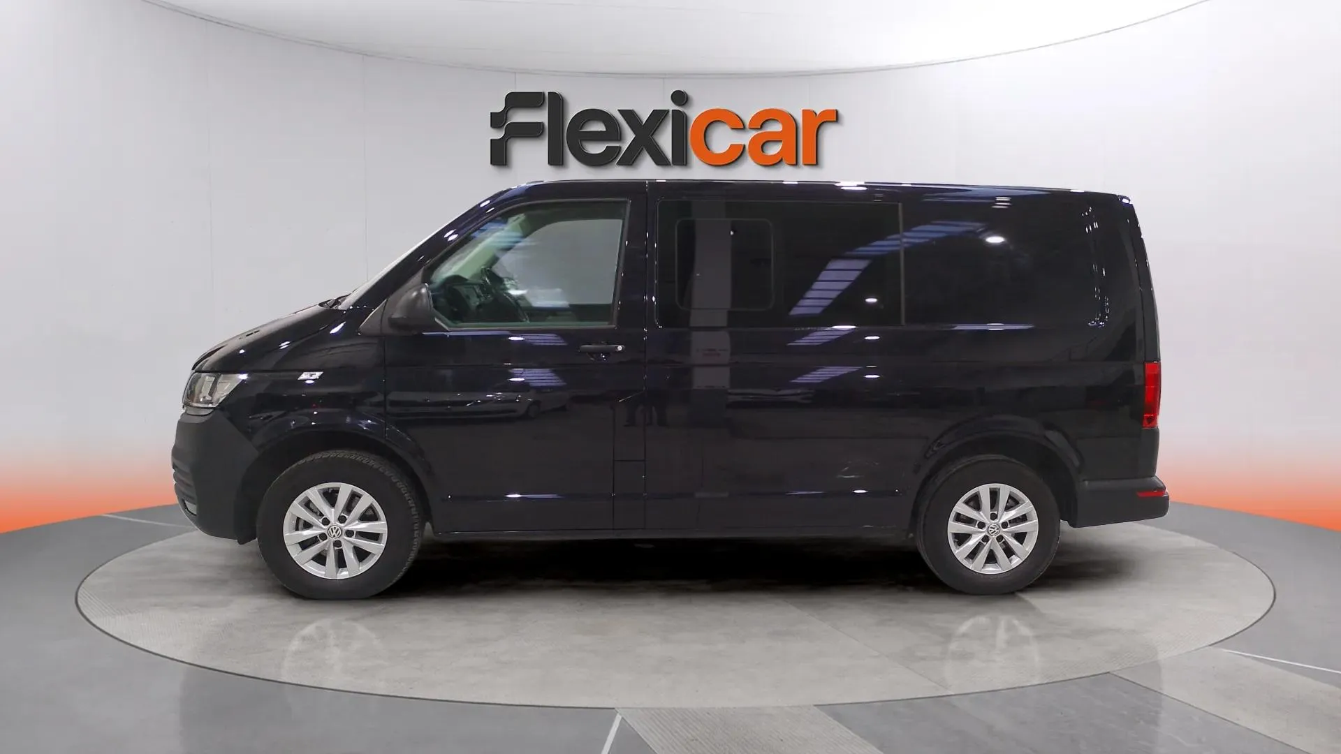 Volkswagen Transporter Mixto Corto TN 2.0 TDI BMT - foto 8