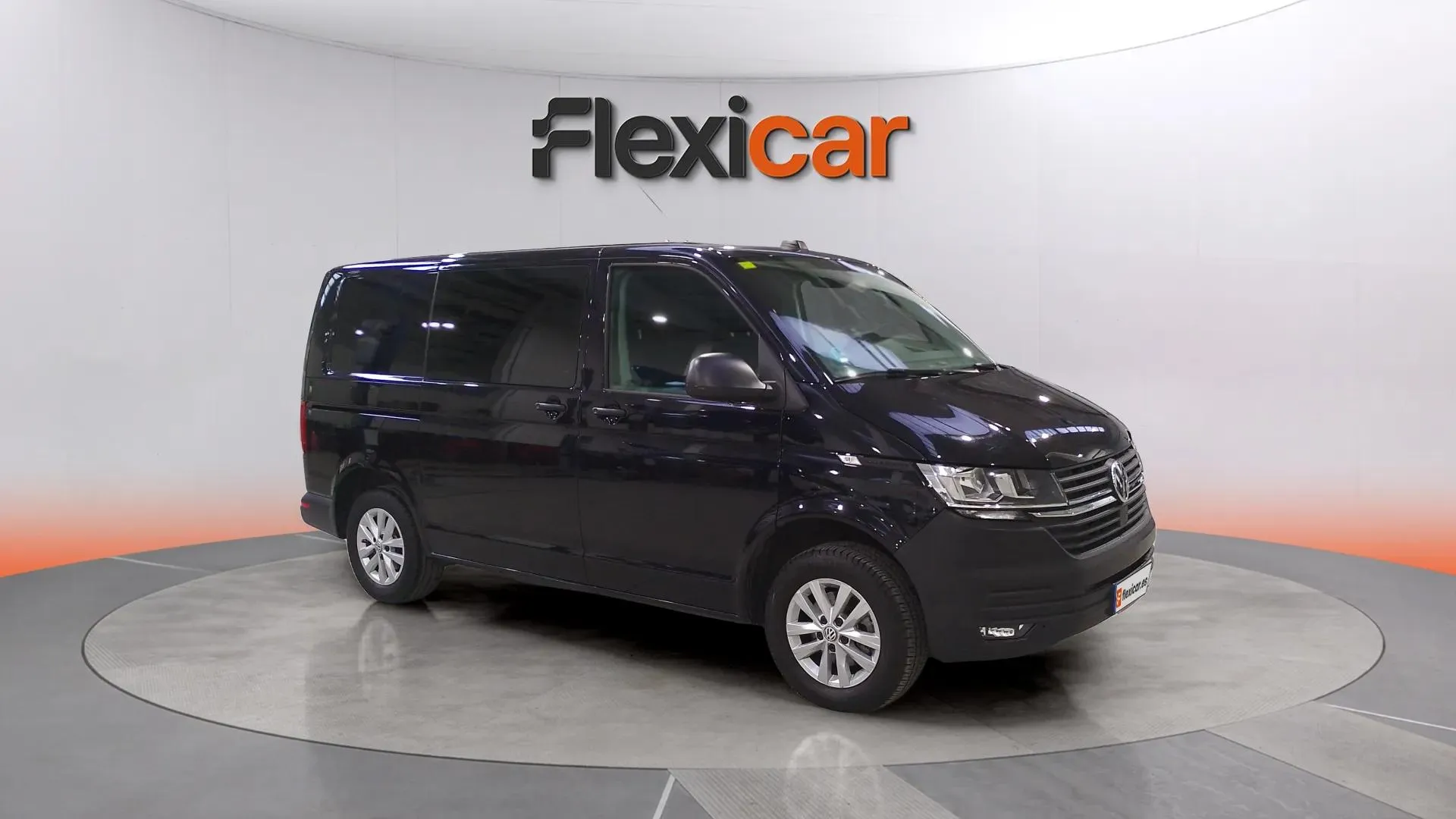Volkswagen Transporter Mixto Corto TN 2.0 TDI BMT - foto 2