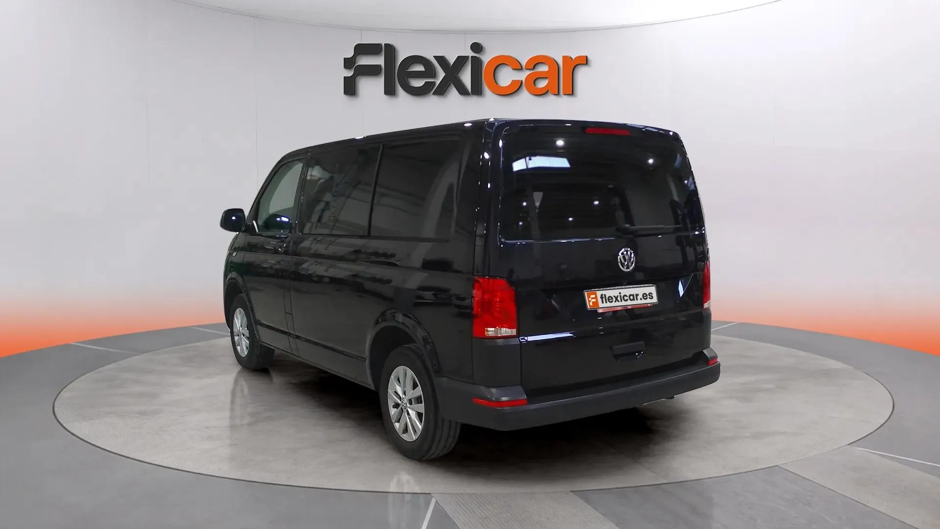 Volkswagen Transporter Mixto Corto TN 2.0 TDI BMT - foto 6