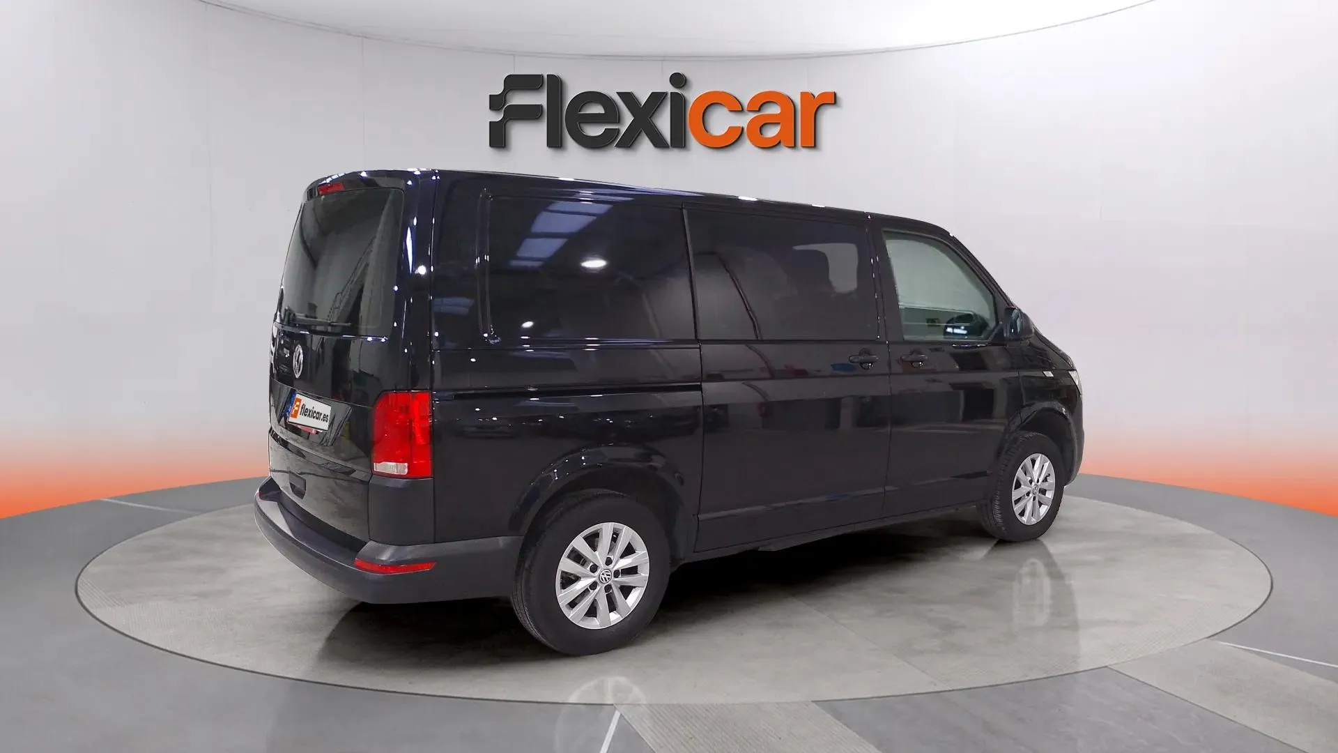 Volkswagen Transporter Mixto Corto TN 2.0 TDI BMT - foto 4