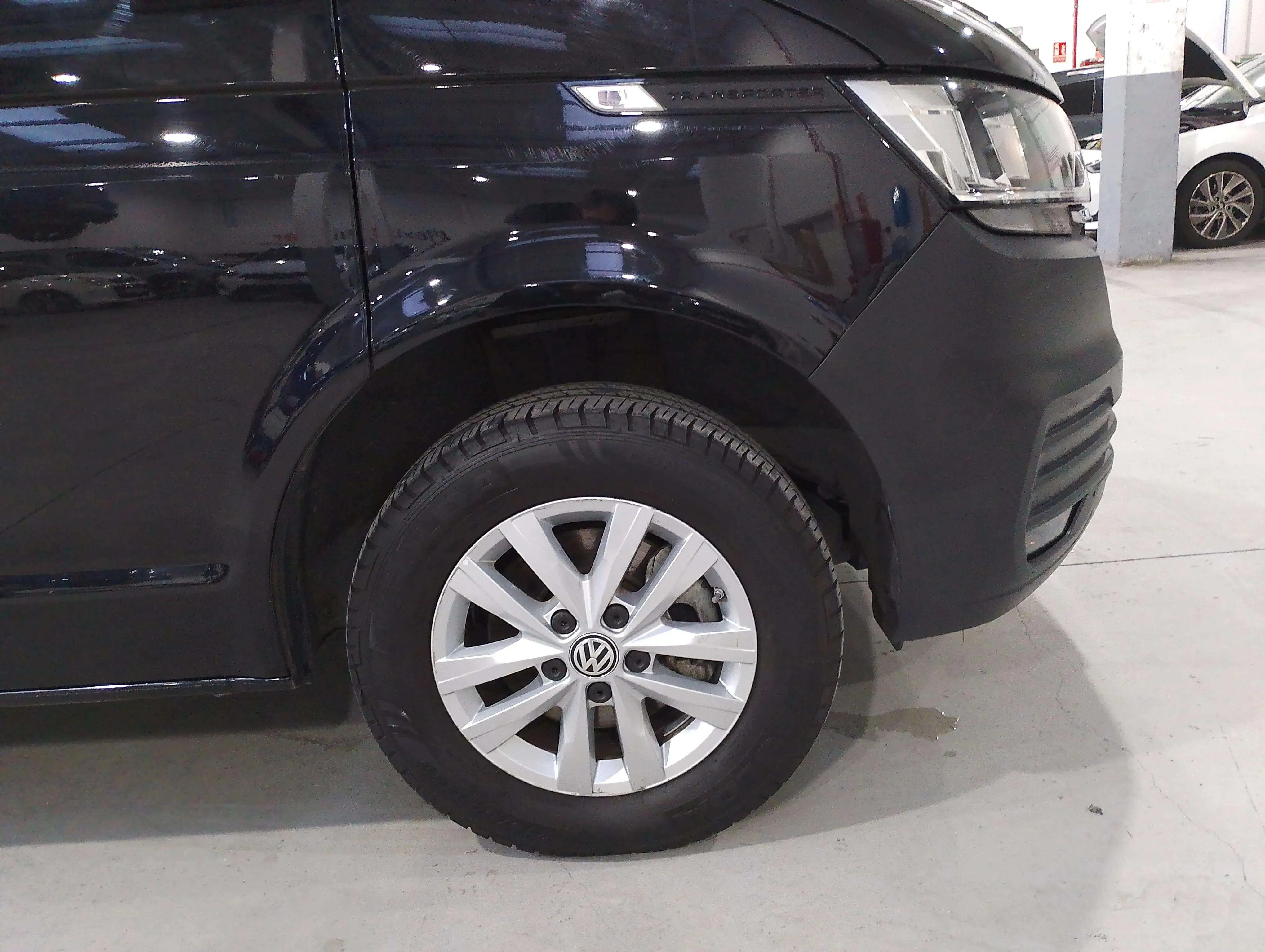 Volkswagen Transporter Mixto Corto TN 2.0 TDI BMT - foto 15