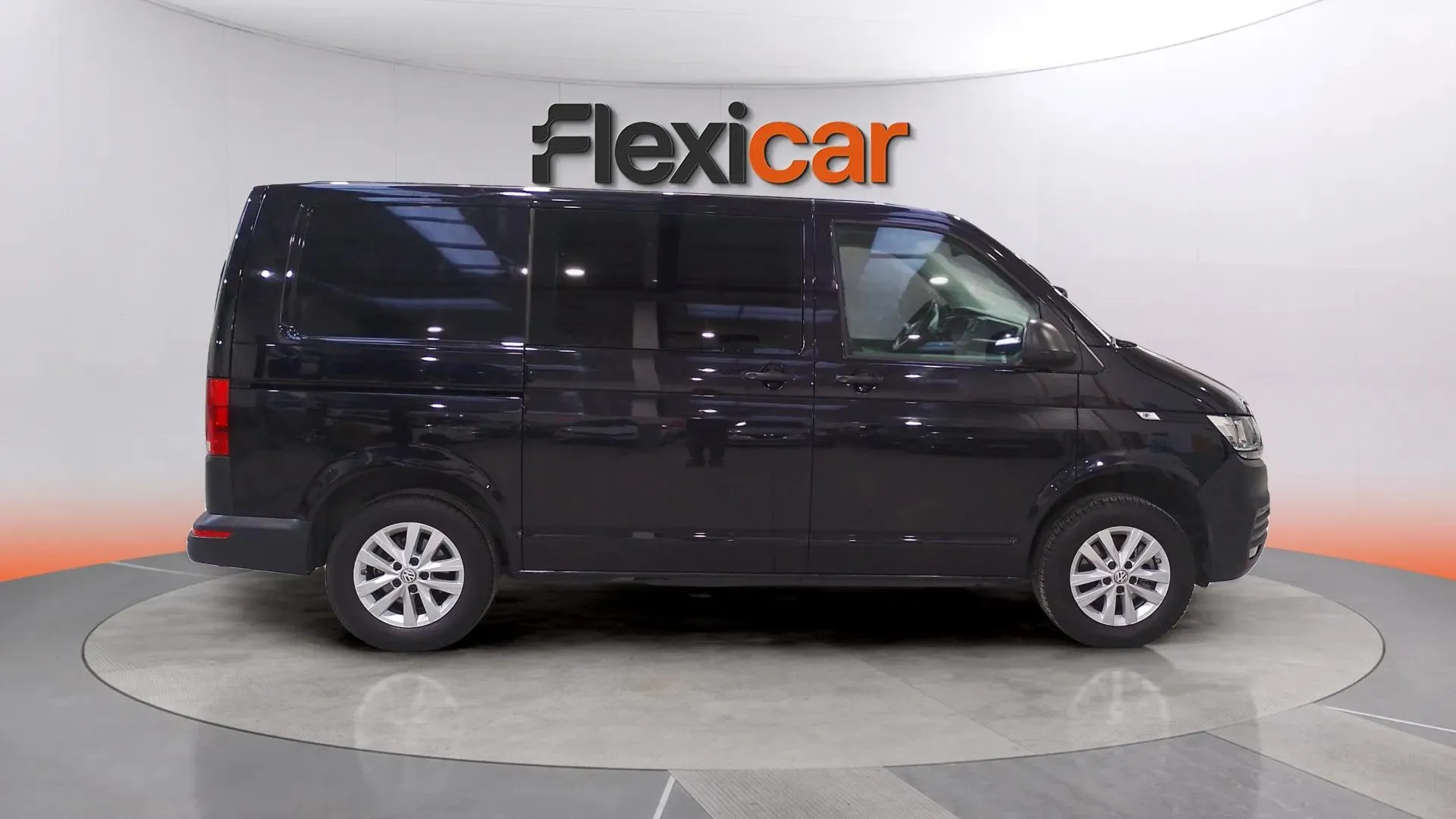Volkswagen Transporter Mixto Corto TN 2.0 TDI BMT - foto 3