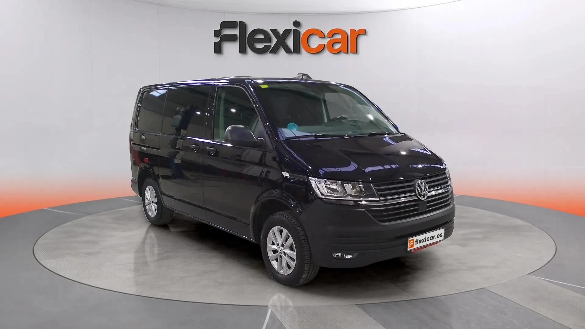 Volkswagen Transporter Mixto Corto TN 2.0 TDI BMT