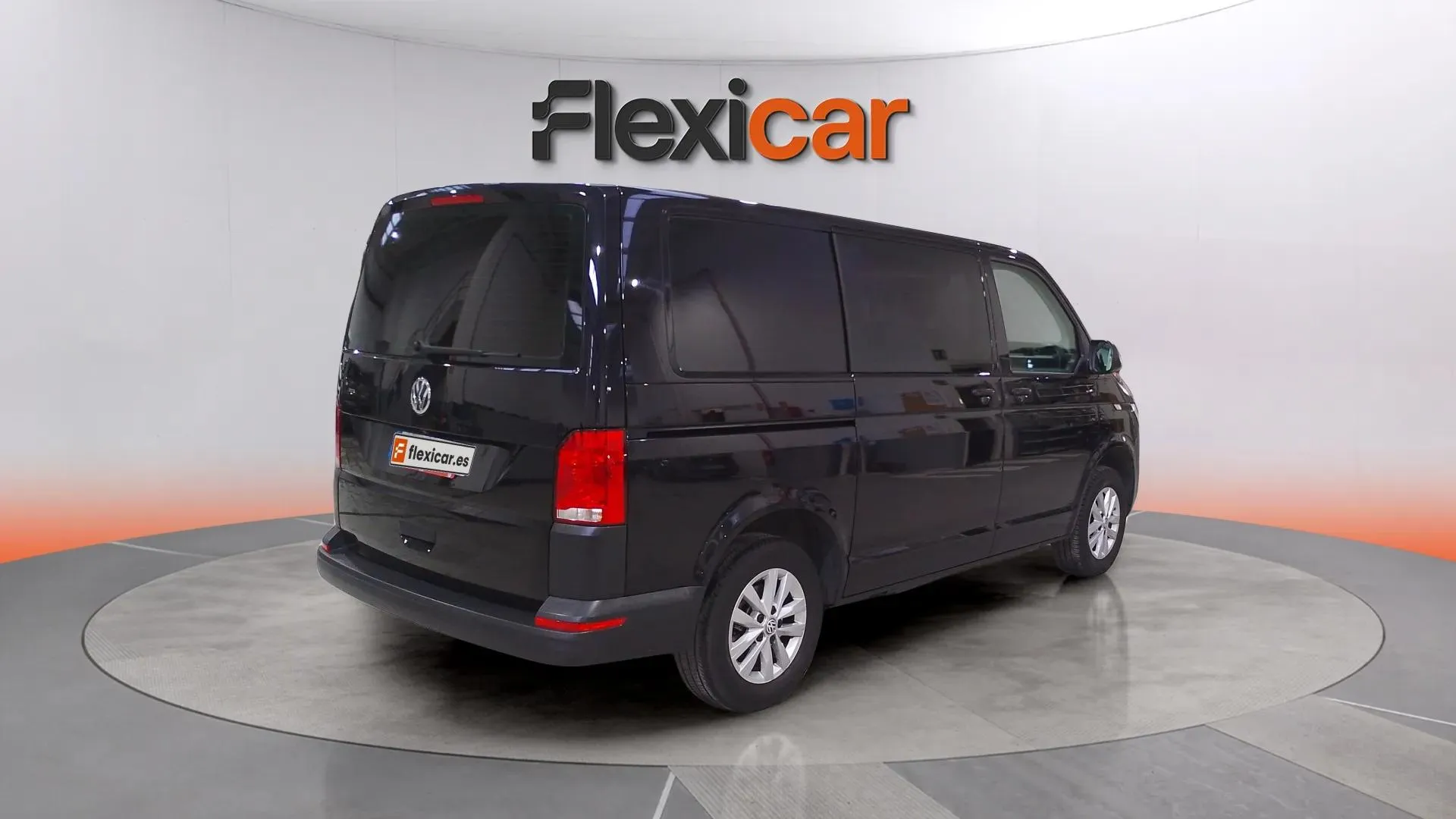 Volkswagen Transporter Mixto Corto TN 2.0 TDI BMT - foto 5