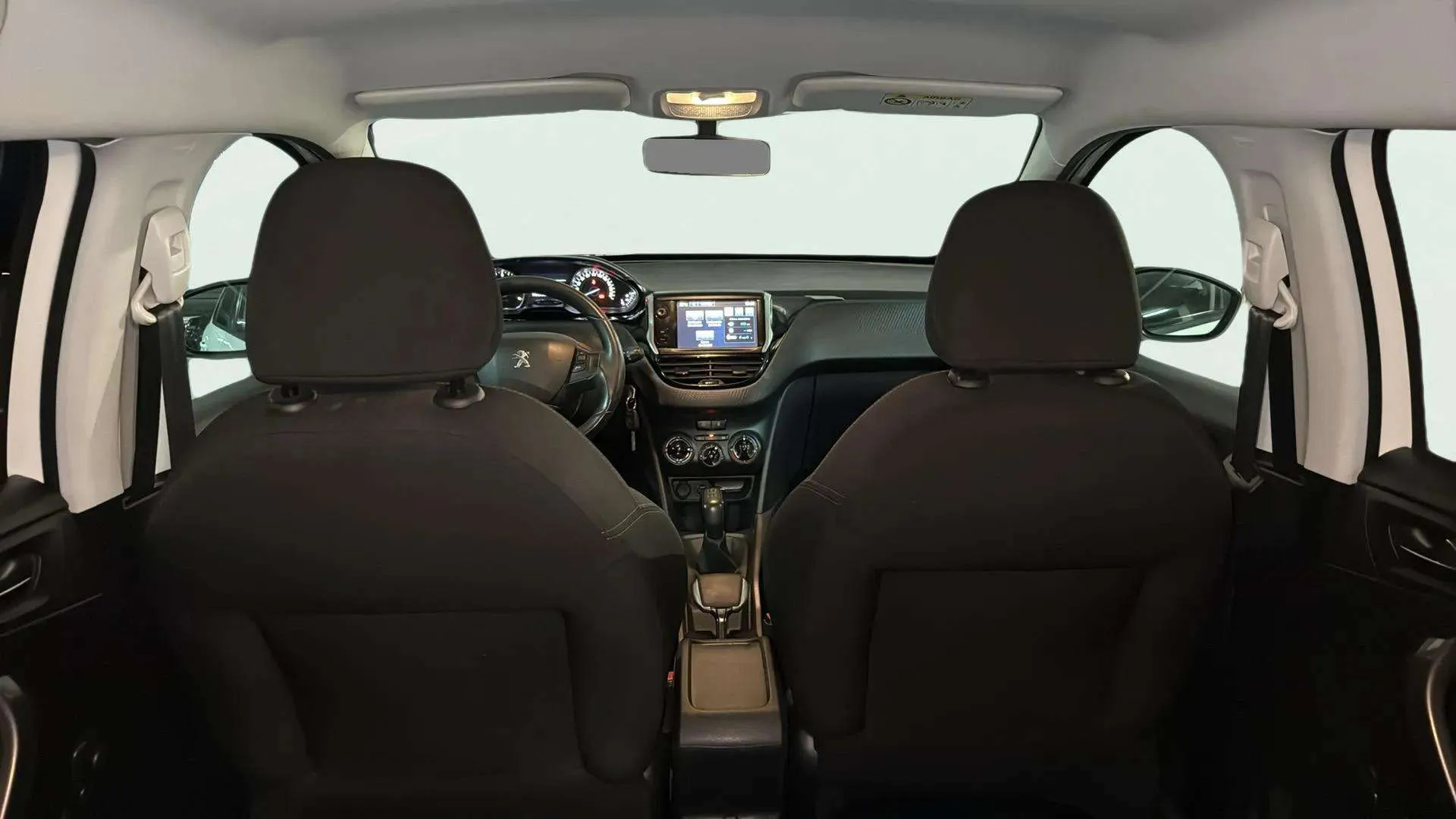 Peugeot 2008 Active 1.6 BlueHDi 100 - foto 24