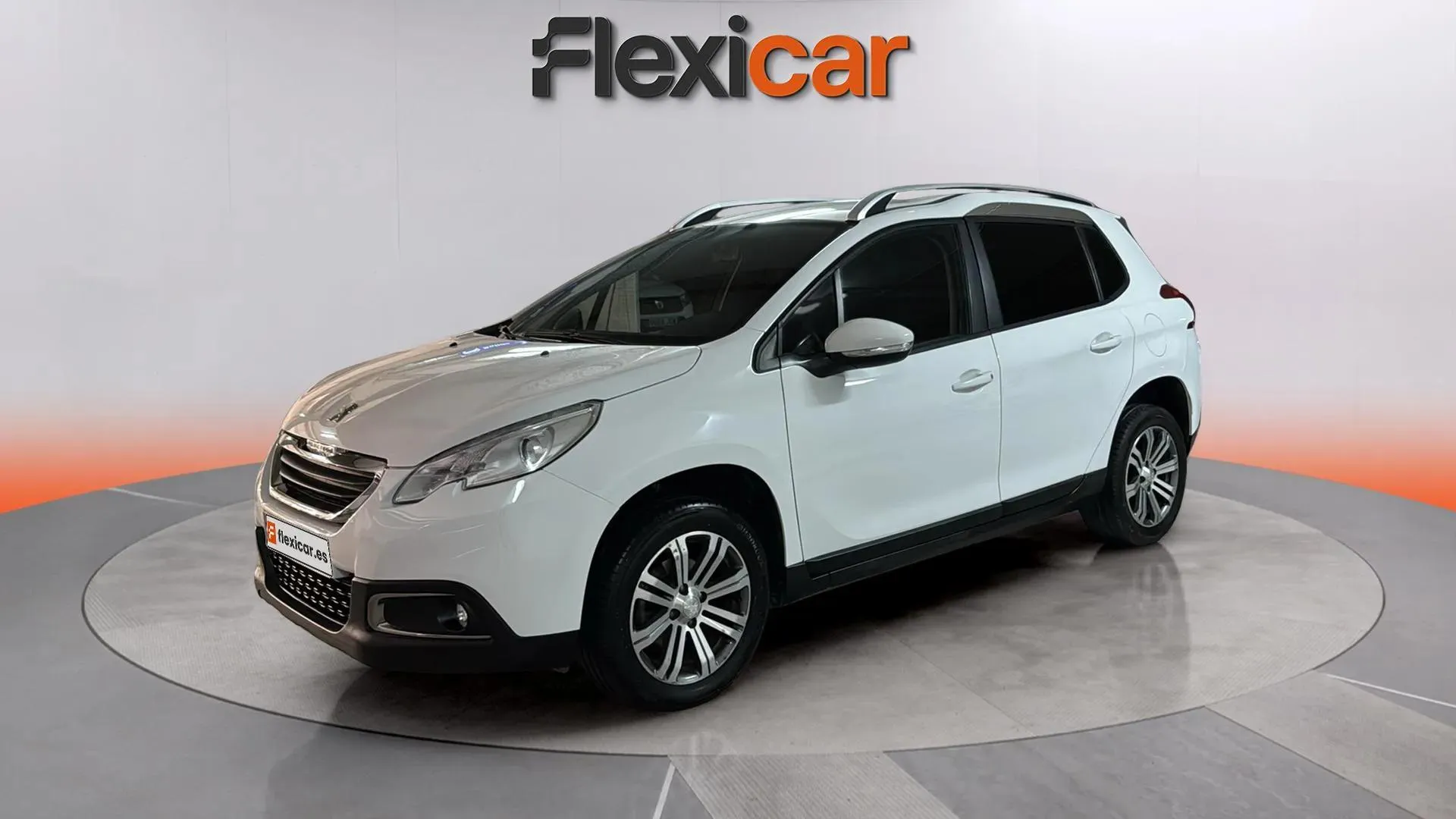 Peugeot 2008 Active 1.6 BlueHDi 100 - foto 3